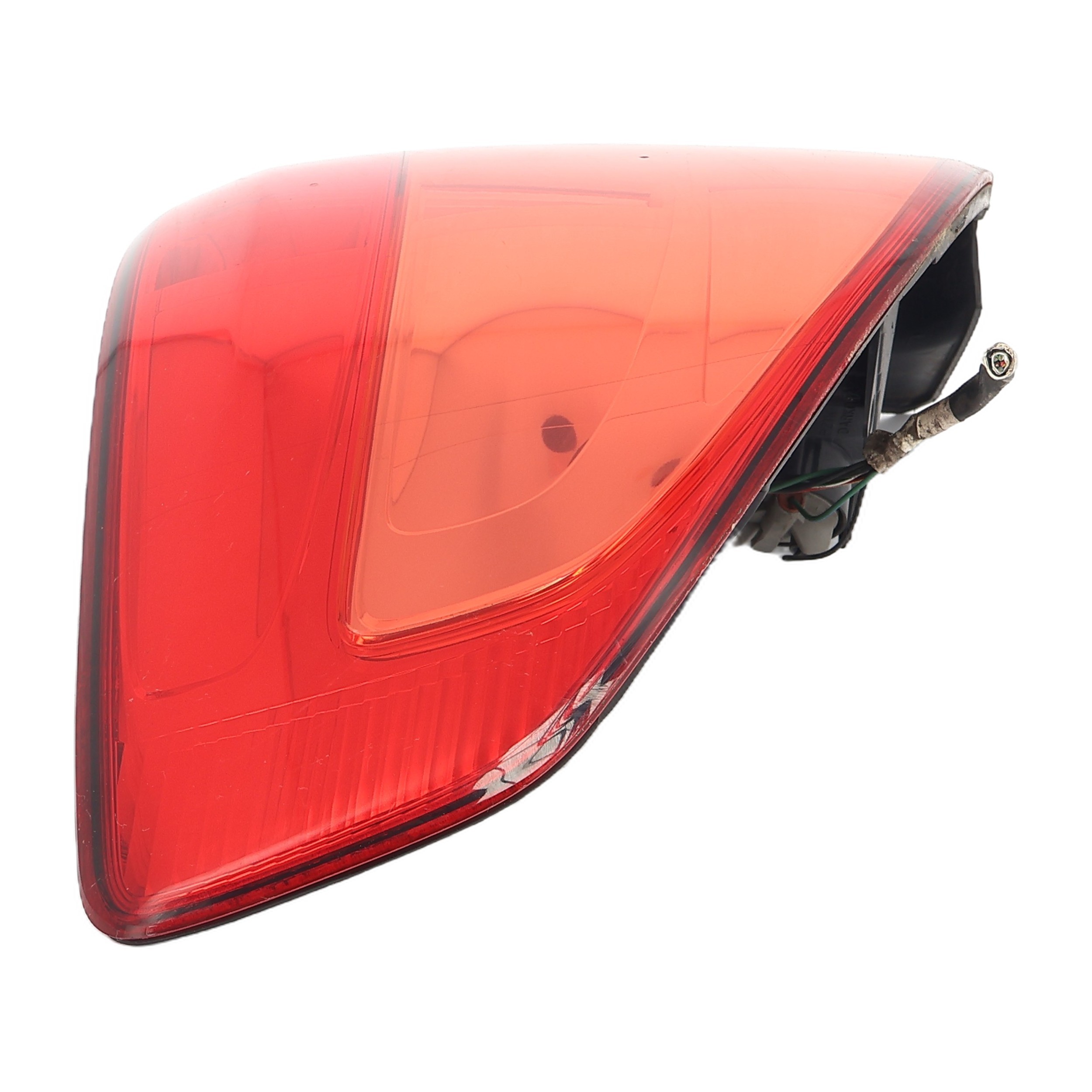 Feu arriere principal gauche (feux) pour SUZUKI SX4 1 Feu arriere principal gauche (feux) pour SUZUKI SX4 1