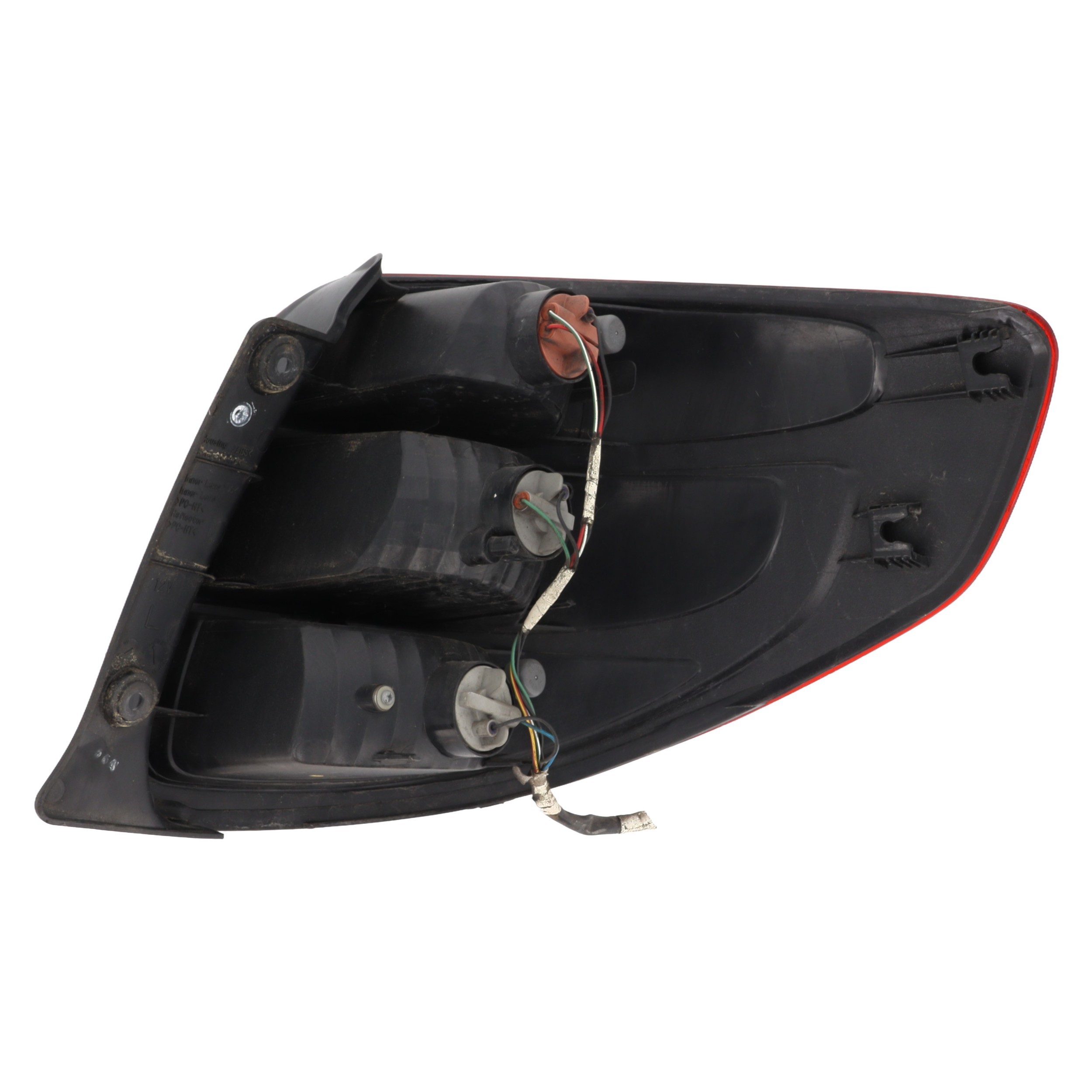 Feu arriere principal gauche (feux) pour SUZUKI SX4 1 Feu arriere principal gauche (feux) pour SUZUKI SX4 1