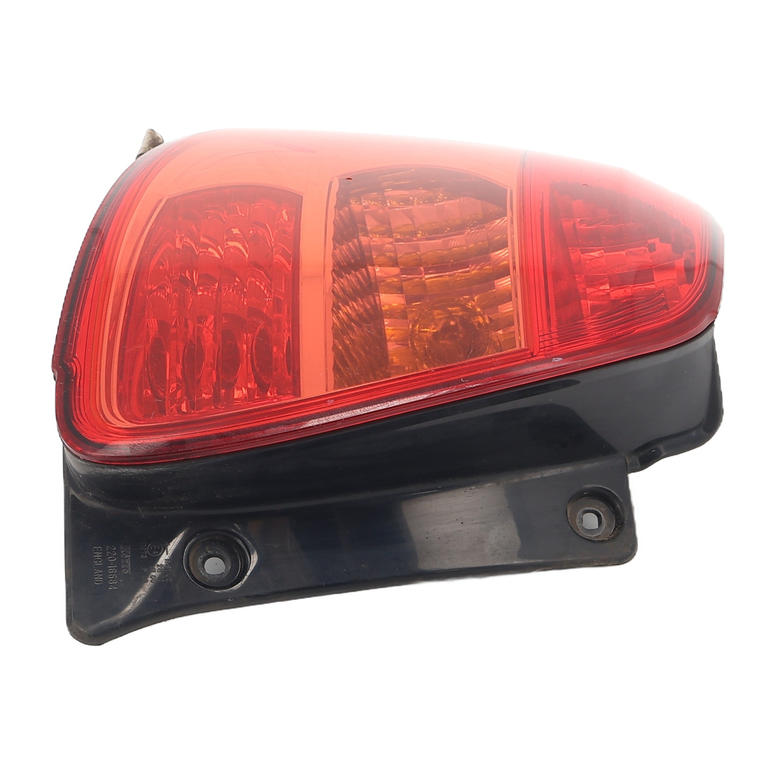 Feu arriere principal gauche (feux) pour SUZUKI SX4 1 Feu arriere principal gauche (feux) pour SUZUKI SX4 1