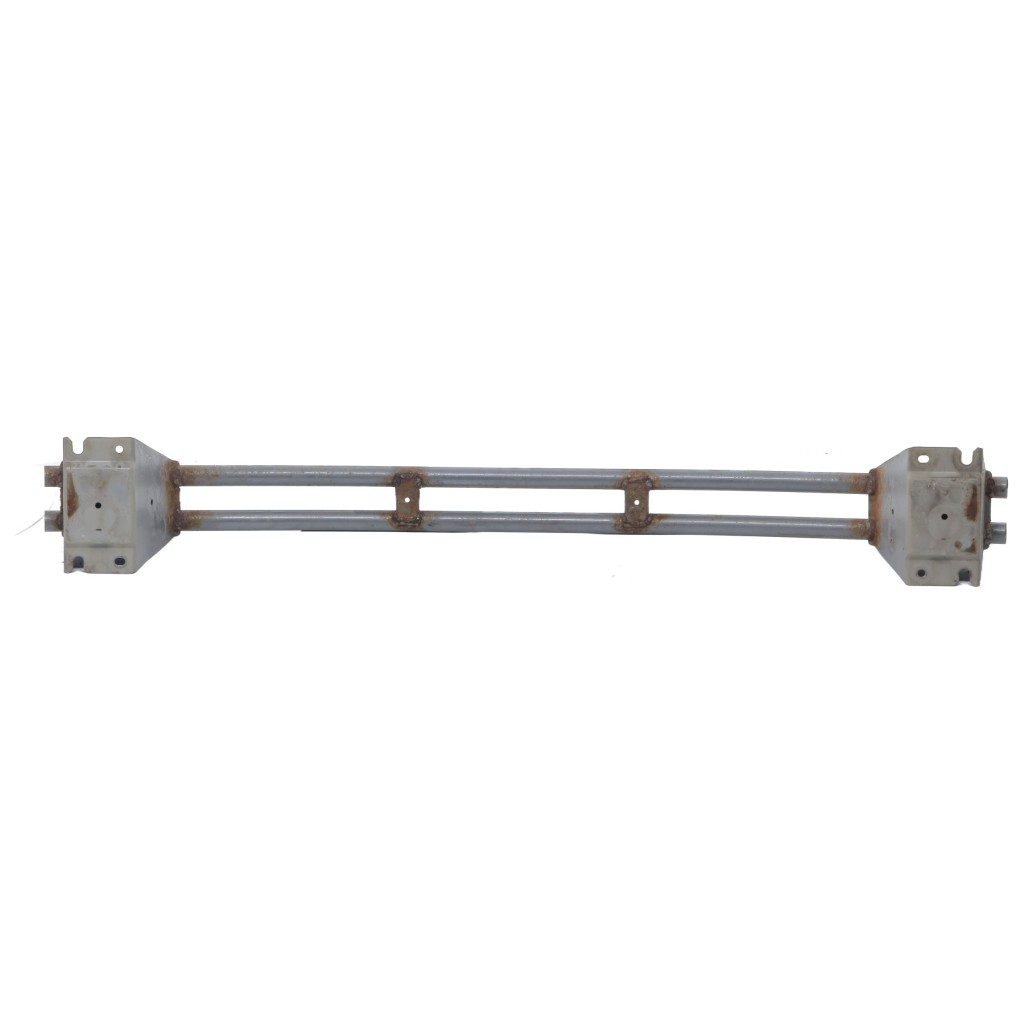 Renfort pare choc arriere (traverse) pour SUZUKI SX4 1 Renfort pare choc arriere (traverse) pour SUZUKI SX4 1