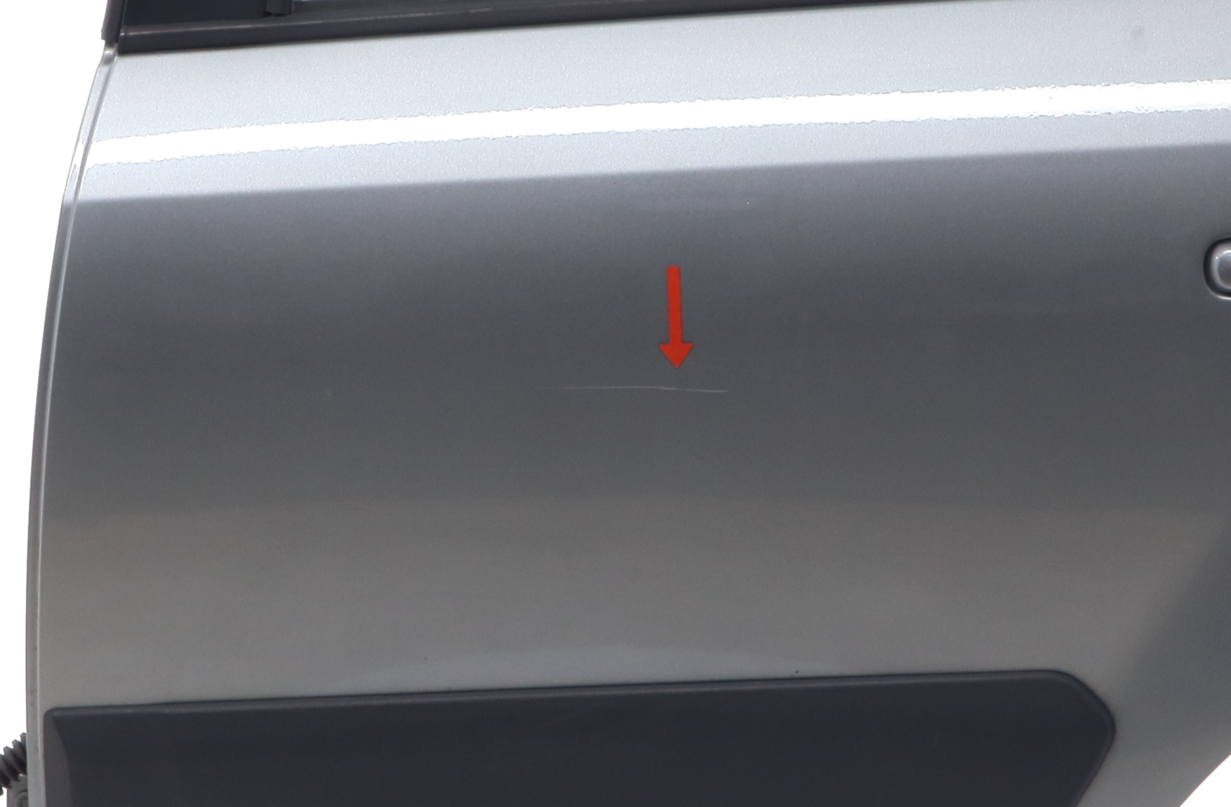 Porte arriere gauche pour SUZUKI SX4 1 Porte arriere gauche pour SUZUKI SX4 1