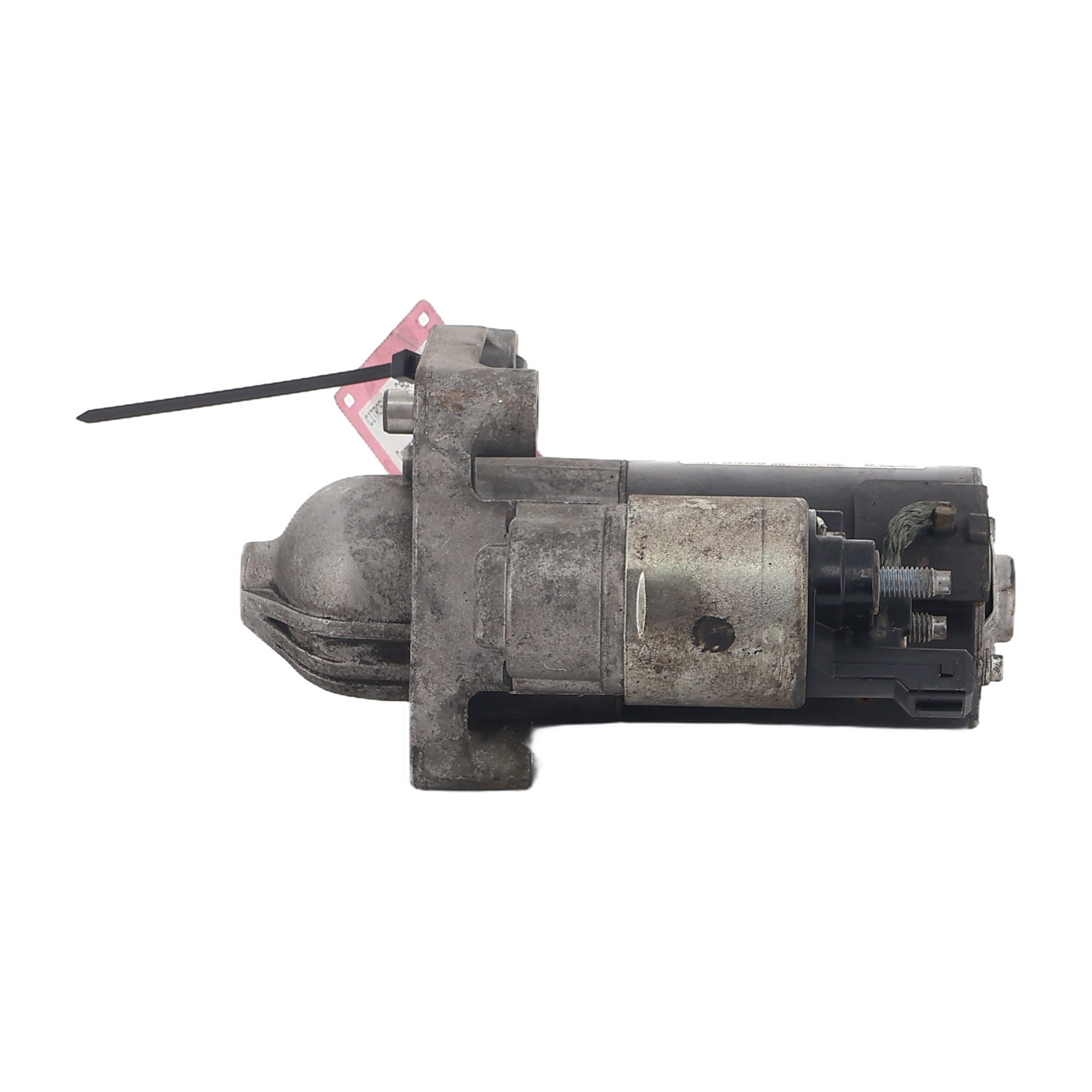 Demarreur pour CITROEN C4 CACTUS Demarreur pour CITROEN C4 CACTUS