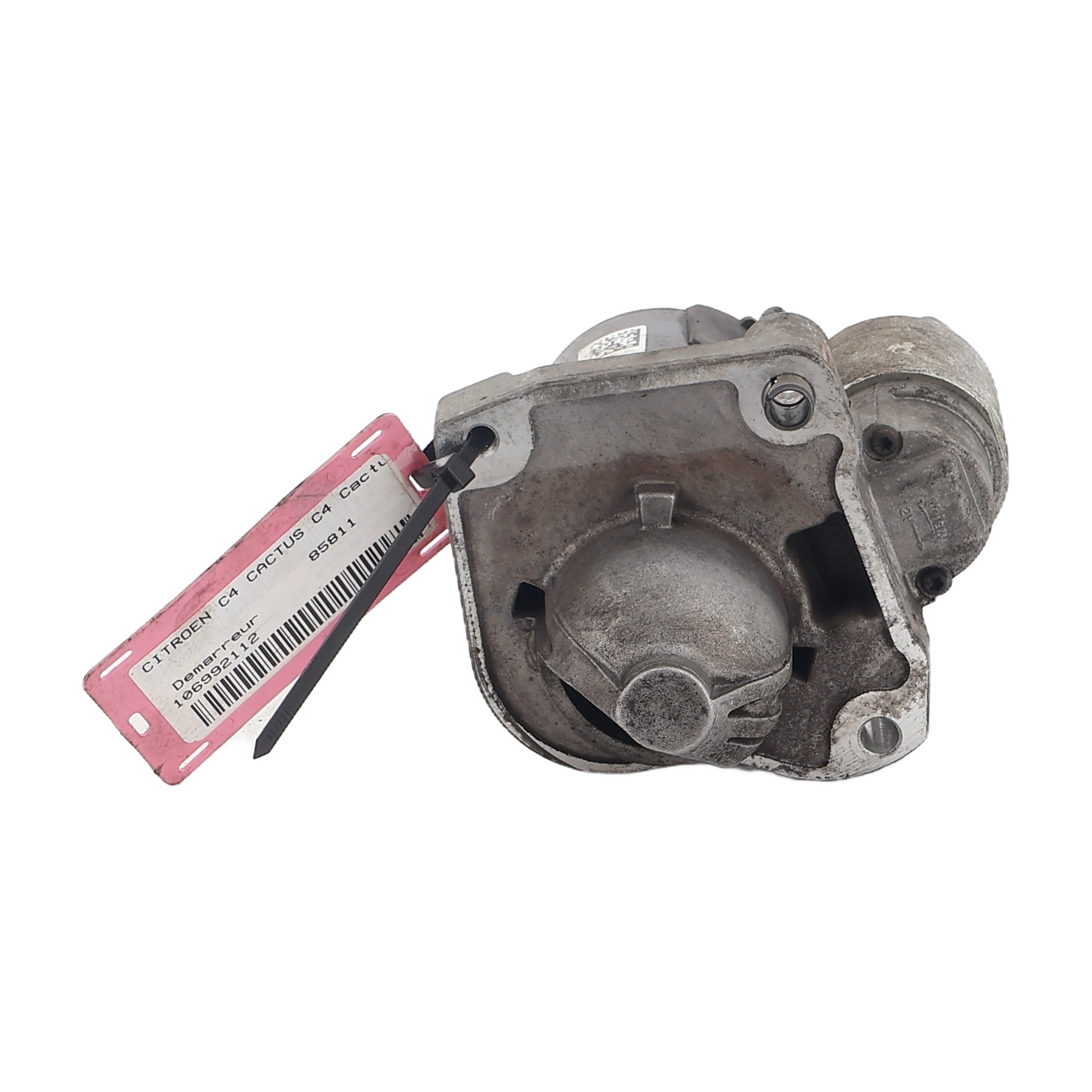 Demarreur pour CITROEN C4 CACTUS Demarreur pour CITROEN C4 CACTUS