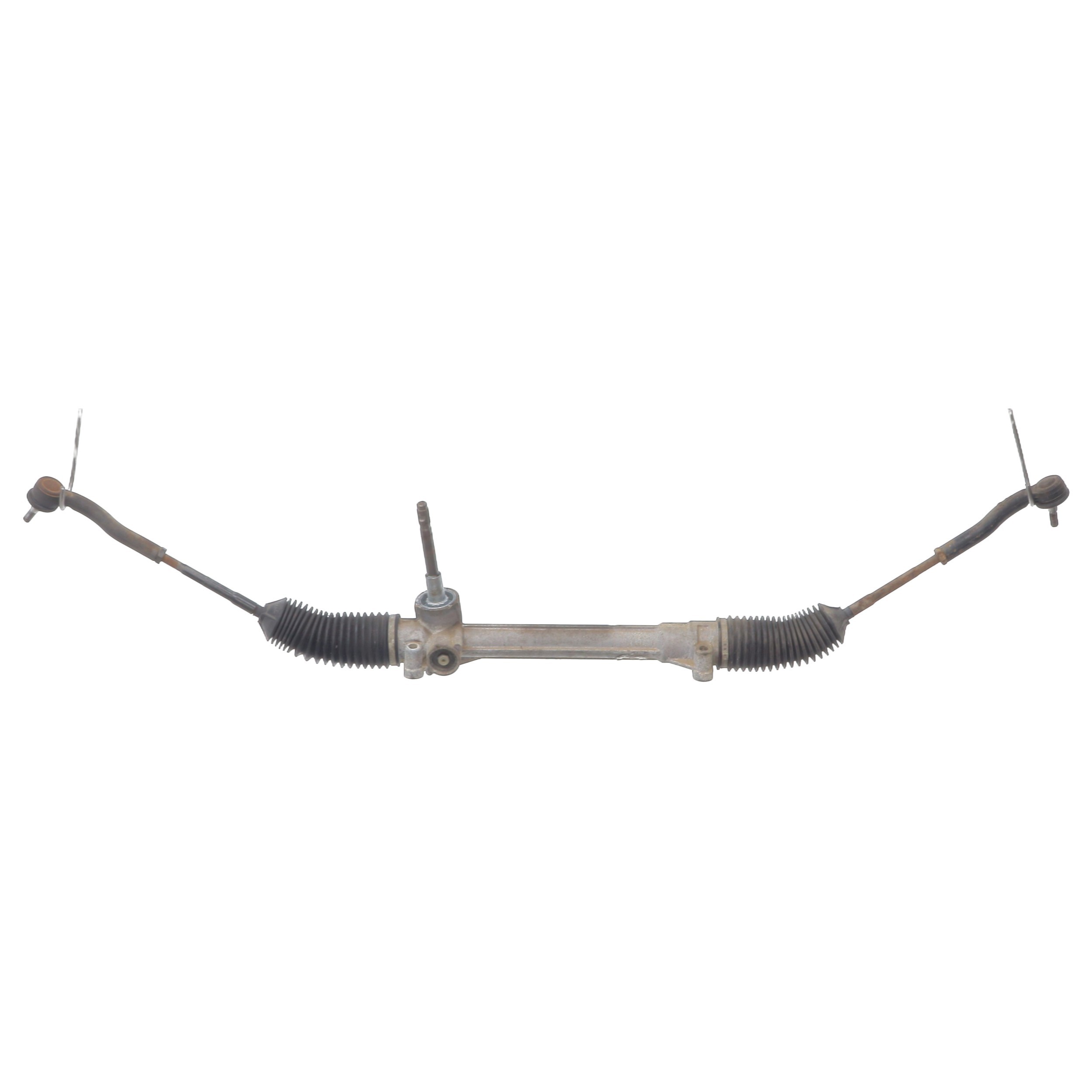 Cremaillere assistee pour FORD KA 2 PHASE 2 Cremaillere assistee pour FORD KA 2 PHASE 2