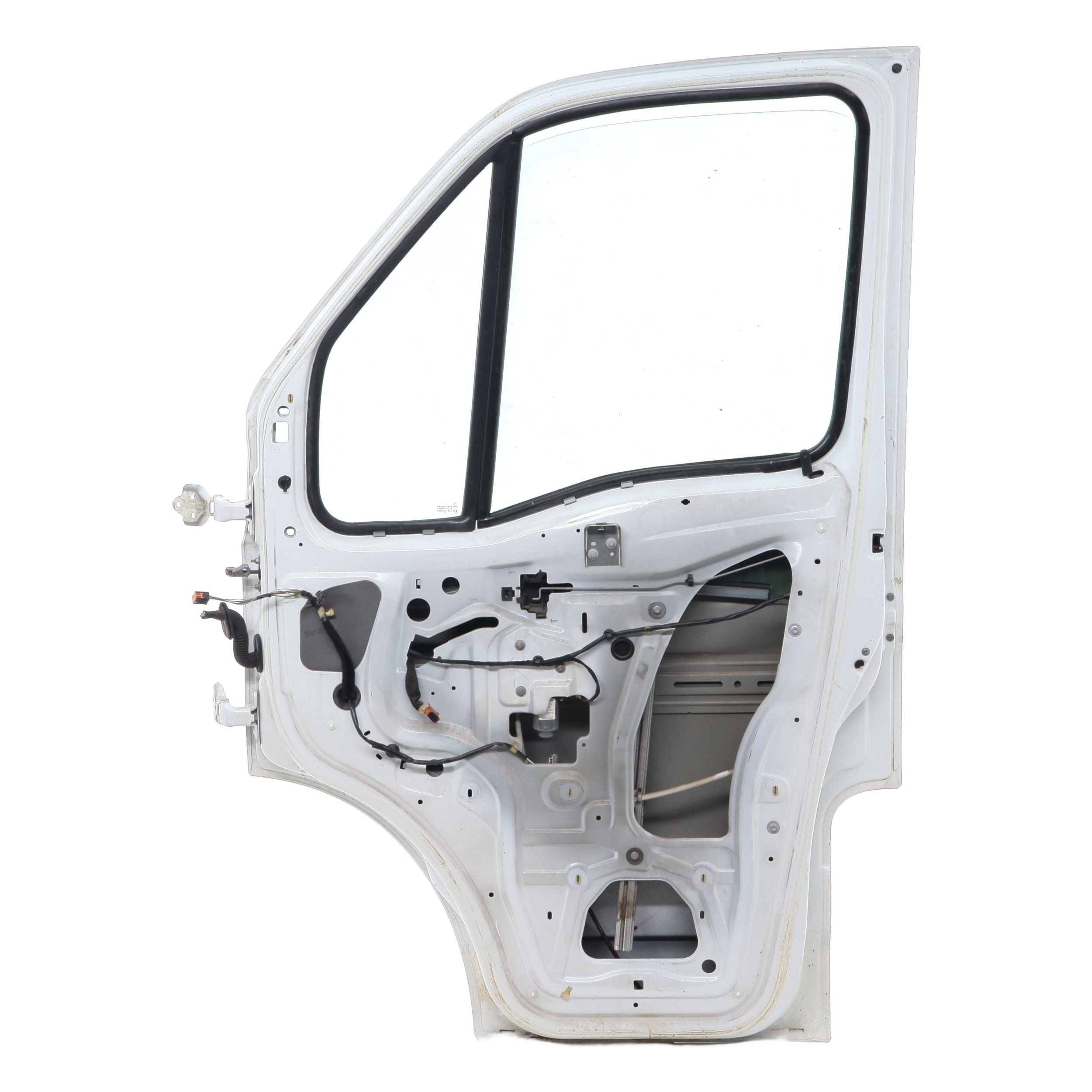 Porte avant droit pour RENAULT MASTER 2 PHASE 3 Porte avant droit pour RENAULT MASTER 2 PHASE 3
