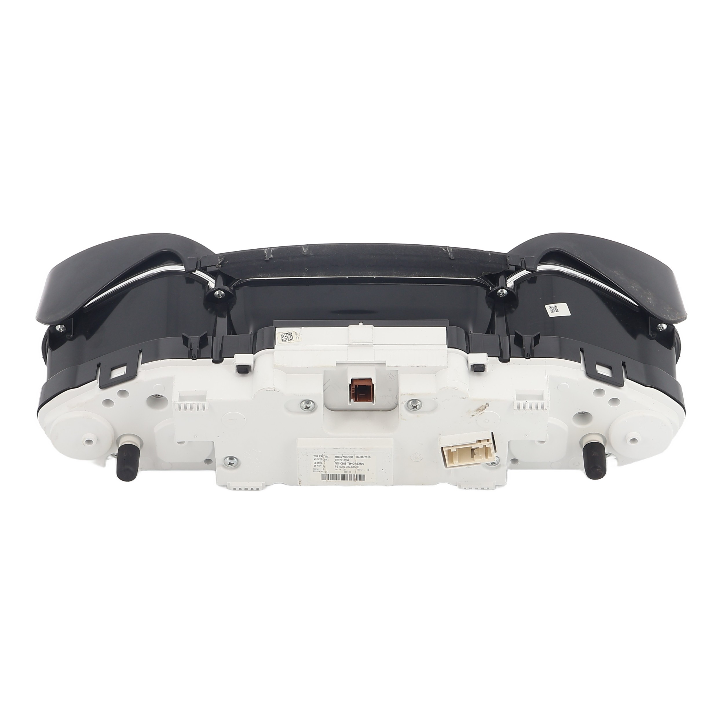 Compteur pour PEUGEOT 308 2 SW PHASE 2 BREAK Compteur pour PEUGEOT 308 2 SW PHASE 2 BREAK