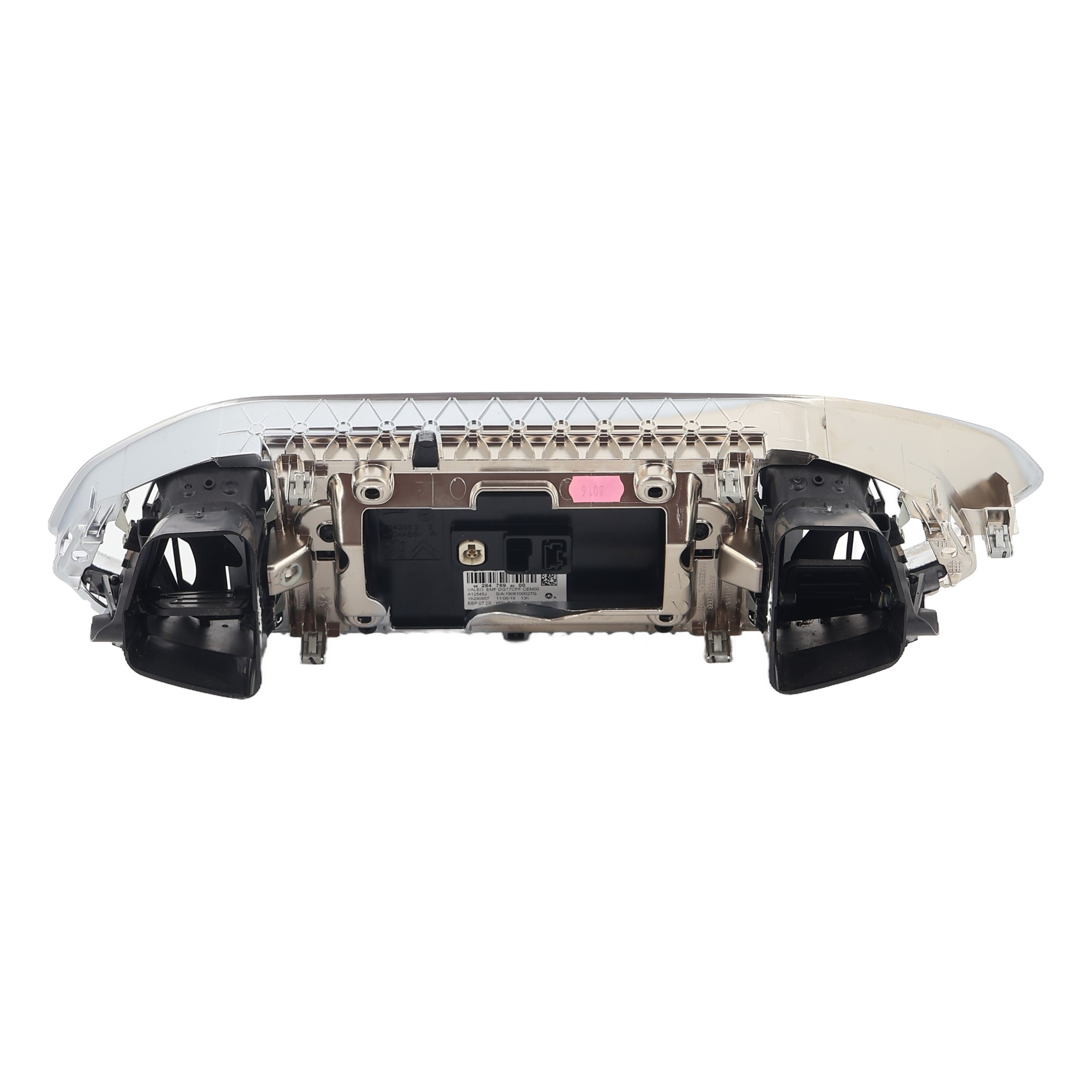Ecran GPS pour PEUGEOT 308 2 SW PHASE 2 BREAK Ecran GPS pour PEUGEOT 308 2 SW PHASE 2 BREAK