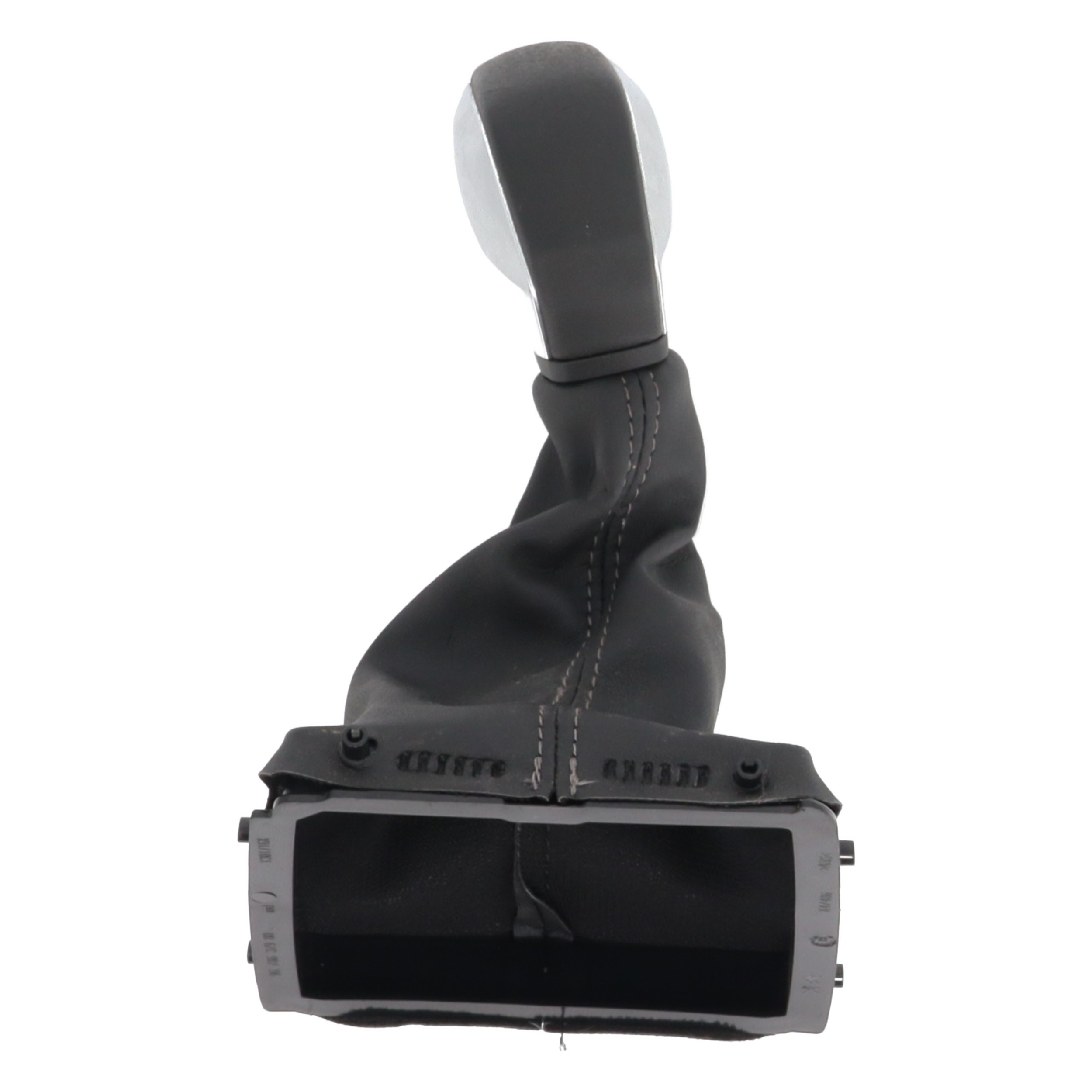 Pommeau de vitesses pour PEUGEOT 308 2 SW PHASE 2 BREAK Pommeau de vitesses pour PEUGEOT 308 2 SW PHASE 2 BREAK