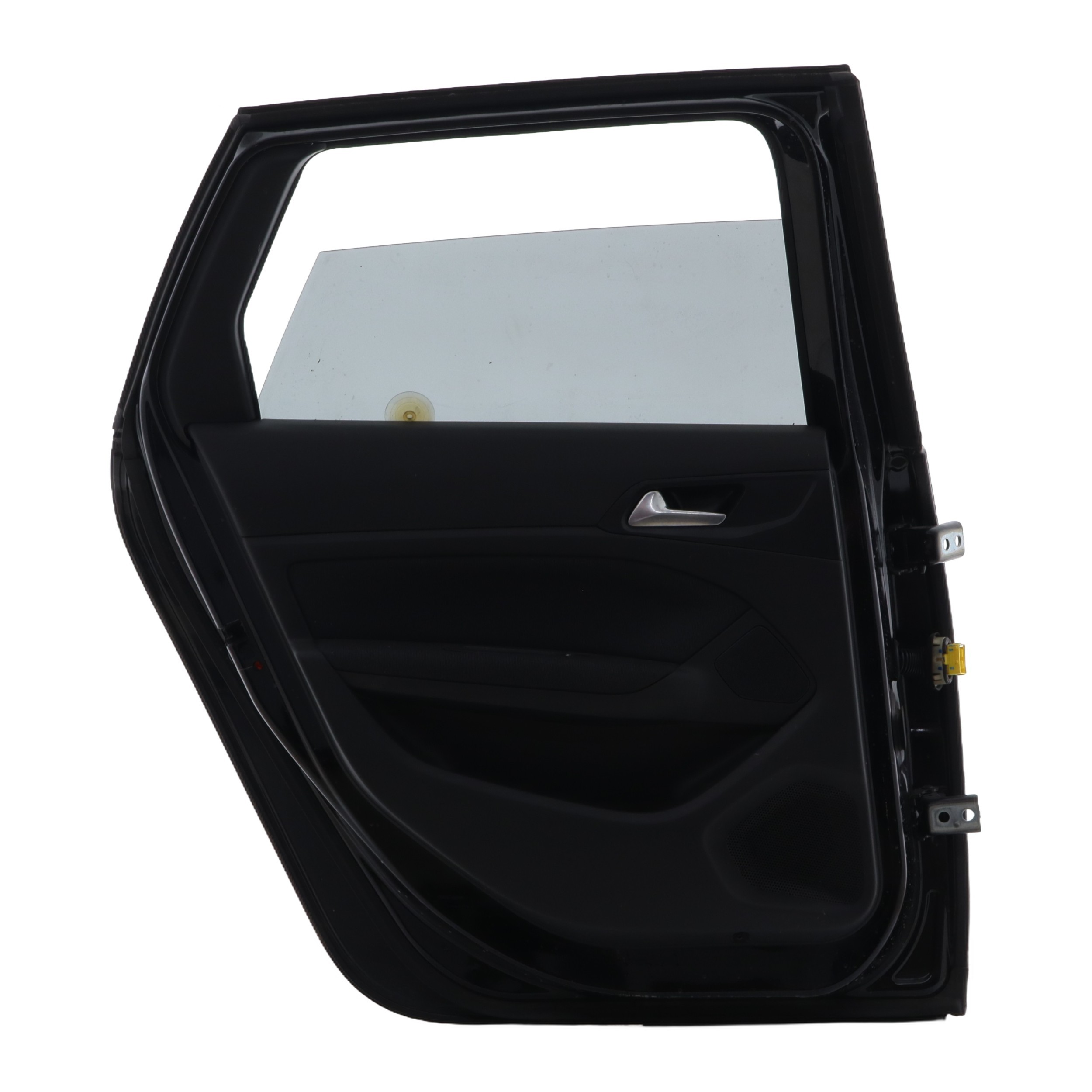 Porte arriere gauche pour PEUGEOT 308 2 SW PHASE 2 BREAK Porte arriere gauche pour PEUGEOT 308 2 SW PHASE 2 BREAK