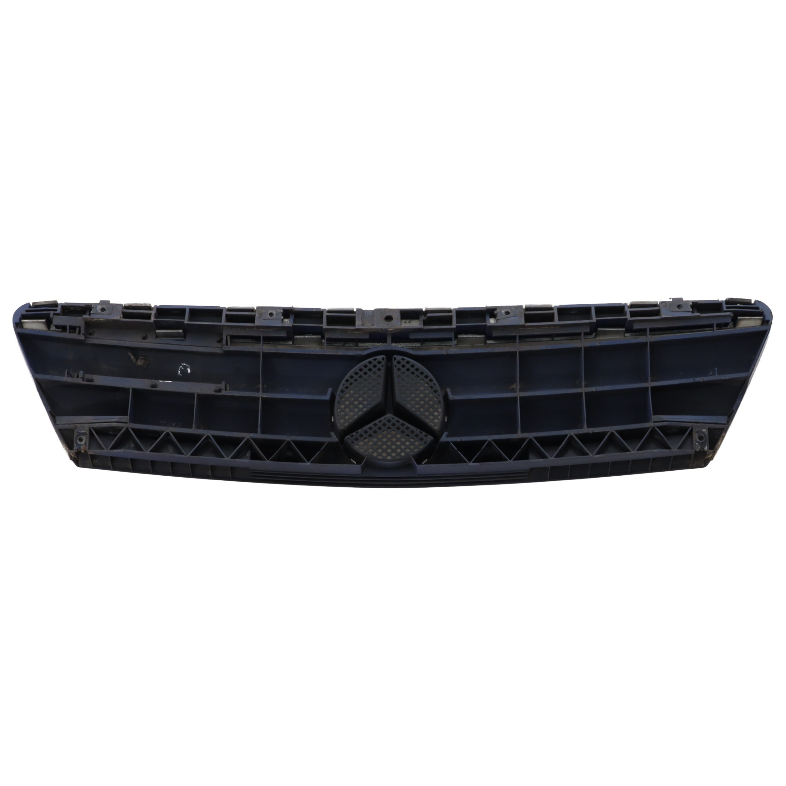 Calandre pour MERCEDES CLASSE A 168 PHASE 1 Calandre pour MERCEDES CLASSE A 168 PHASE 1