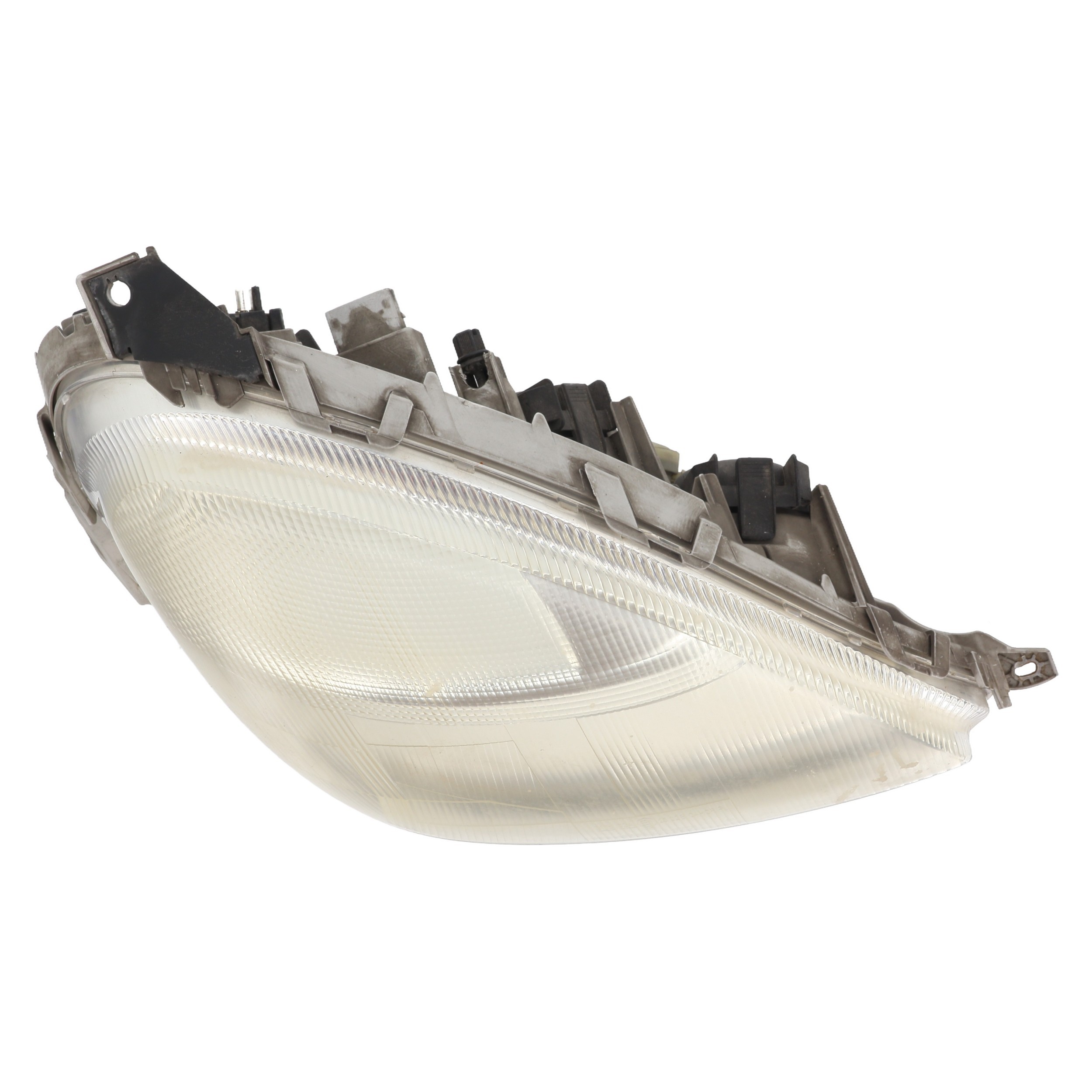 Optique avant principal droit (feux)(phare) pour MERCEDES CLASSE A 168 PHASE 1 Optique avant principal droit (feux)(phare) pour MERCEDES CLASSE A 168 PHASE 1