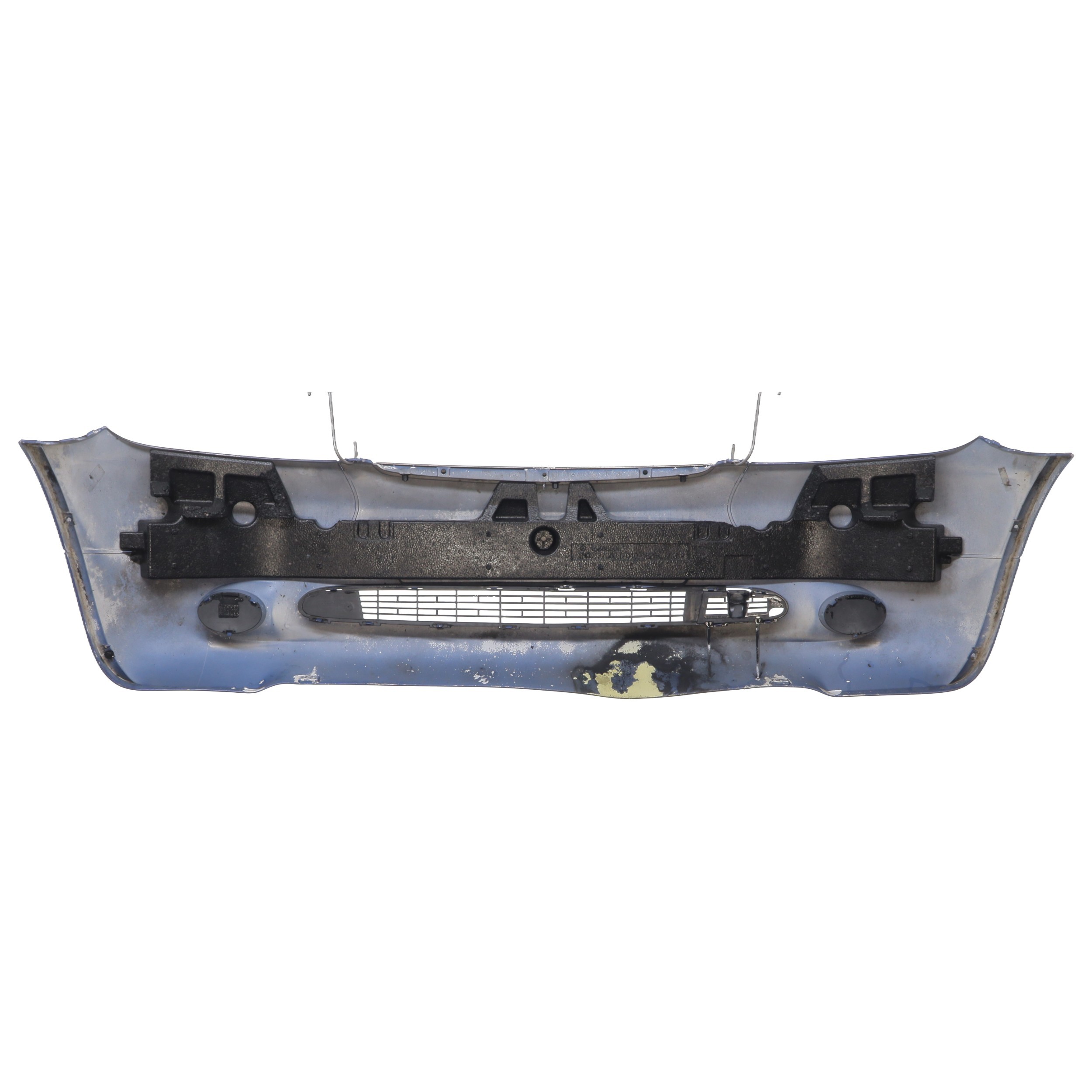 Pare choc avant pour MERCEDES CLASSE A 168 PHASE 1 Pare choc avant pour MERCEDES CLASSE A 168 PHASE 1