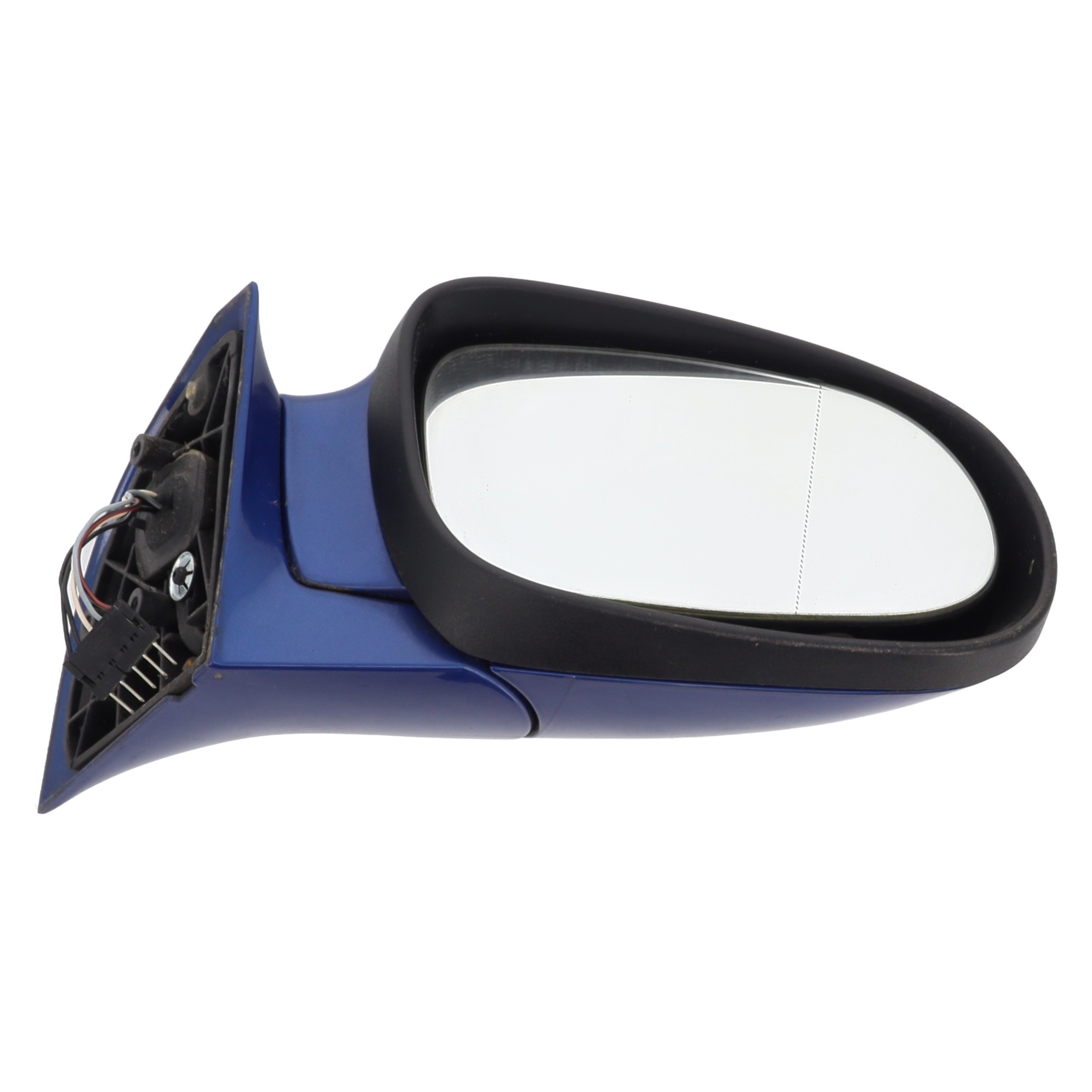Retroviseur droit pour MERCEDES CLASSE A 168 PHASE 1 Retroviseur droit pour MERCEDES CLASSE A 168 PHASE 1