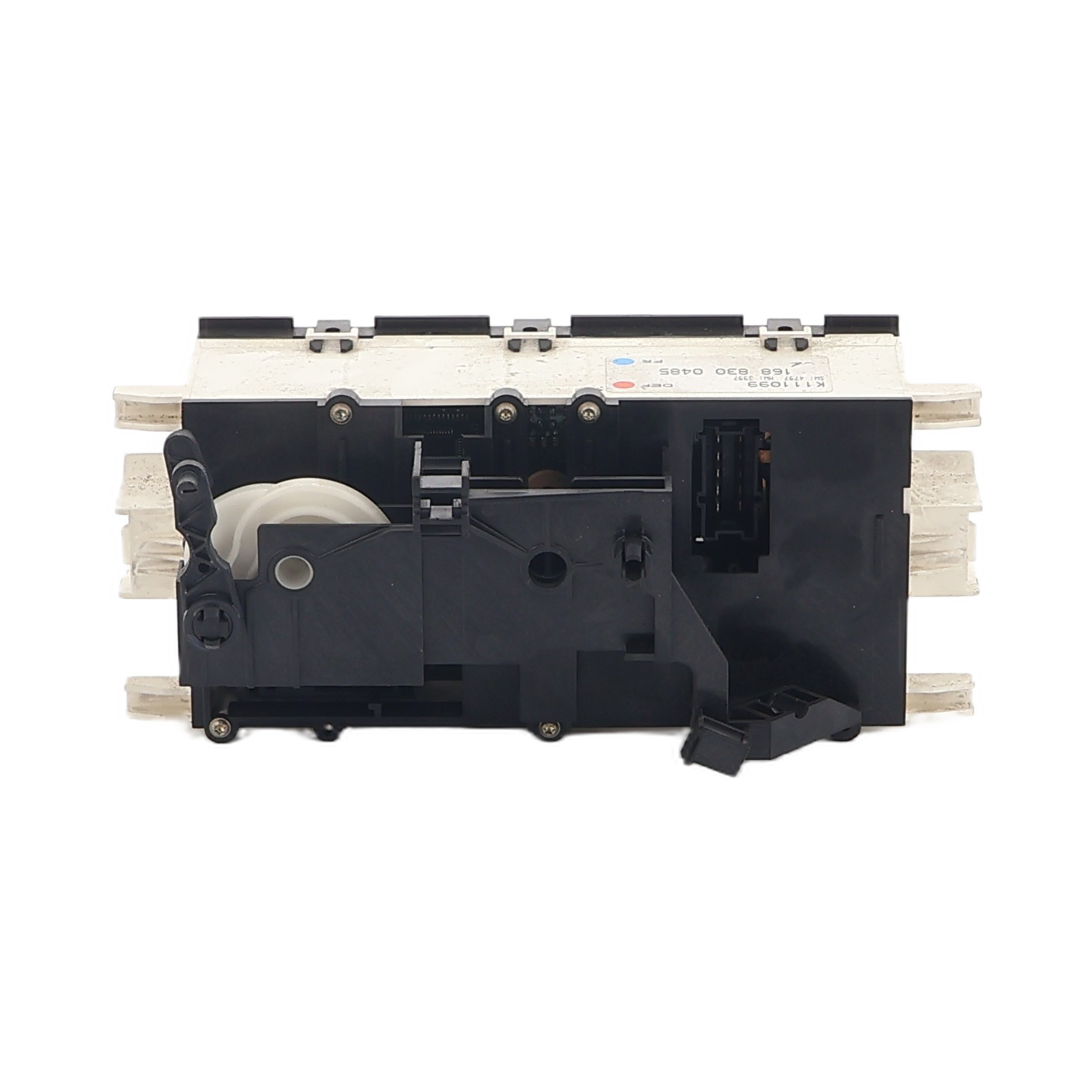 Commande chauffage pour MERCEDES CLASSE A 168 PHASE 1 Commande chauffage pour MERCEDES CLASSE A 168 PHASE 1