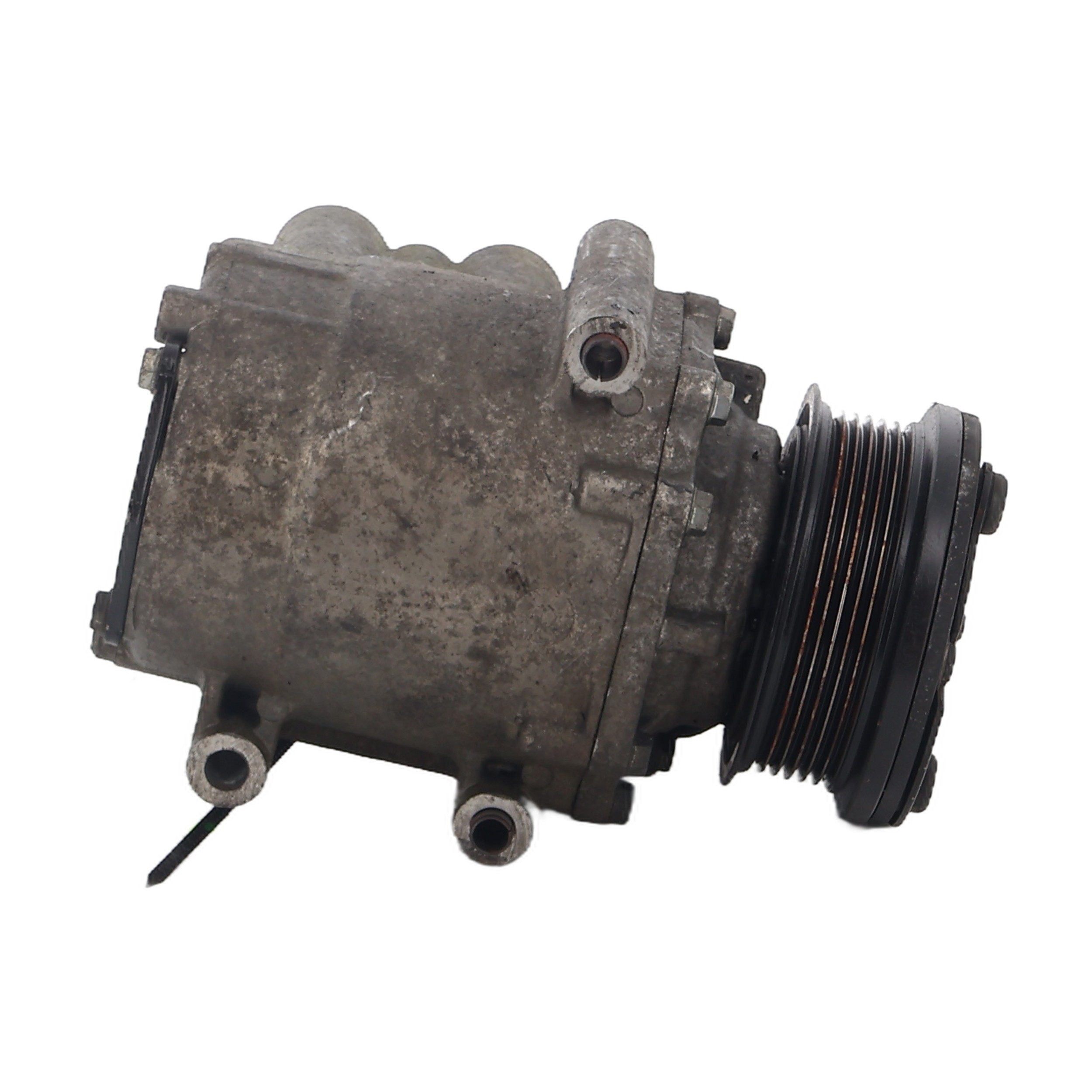 Compresseur clim pour FORD FIESTA 5 PHASE 1 Compresseur clim pour FORD FIESTA 5 PHASE 1