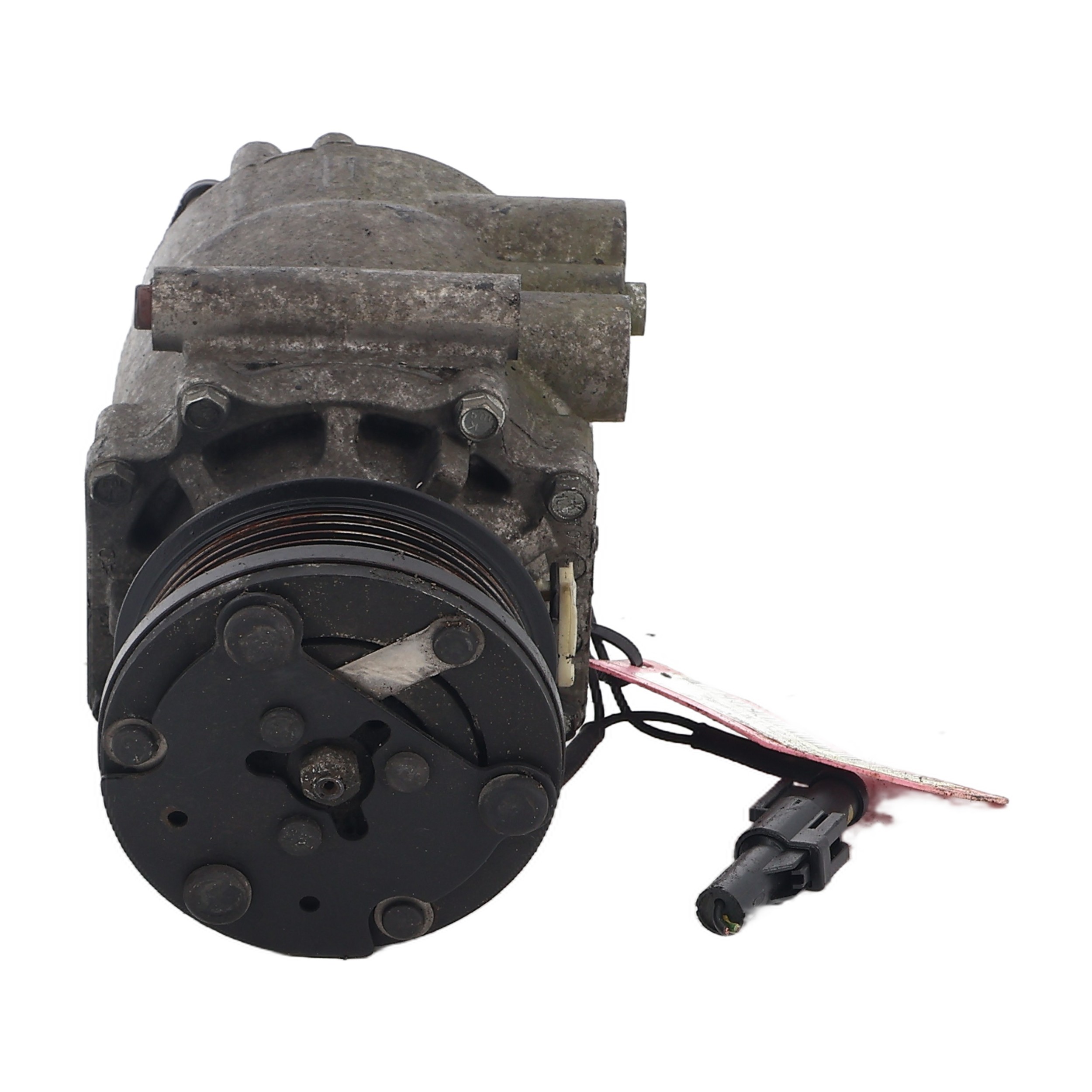 Compresseur clim pour FORD FIESTA 5 PHASE 1 Compresseur clim pour FORD FIESTA 5 PHASE 1