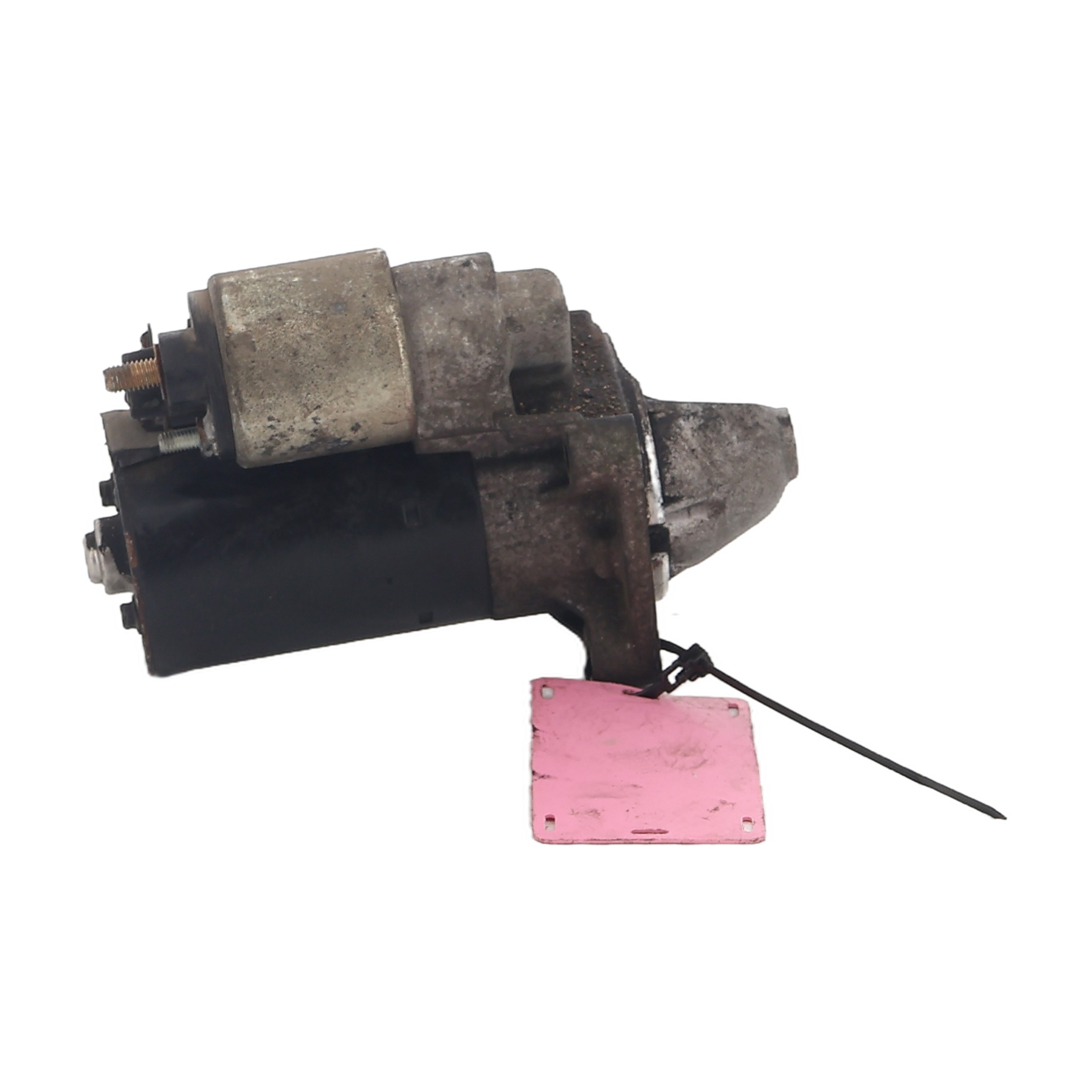 Demarreur pour FORD FIESTA 5 PHASE 1 Demarreur pour FORD FIESTA 5 PHASE 1