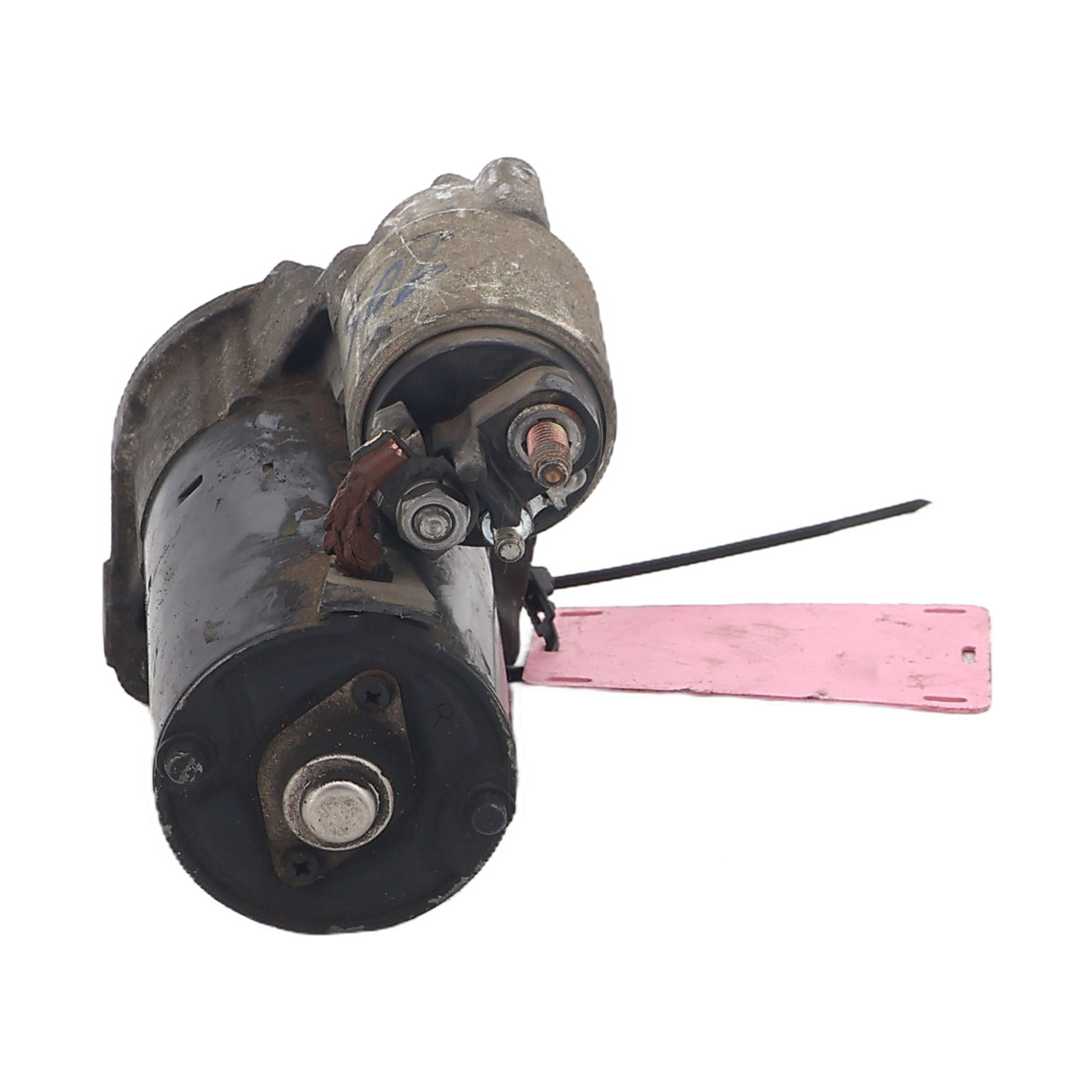 Demarreur pour FORD FIESTA 5 PHASE 1 Demarreur pour FORD FIESTA 5 PHASE 1