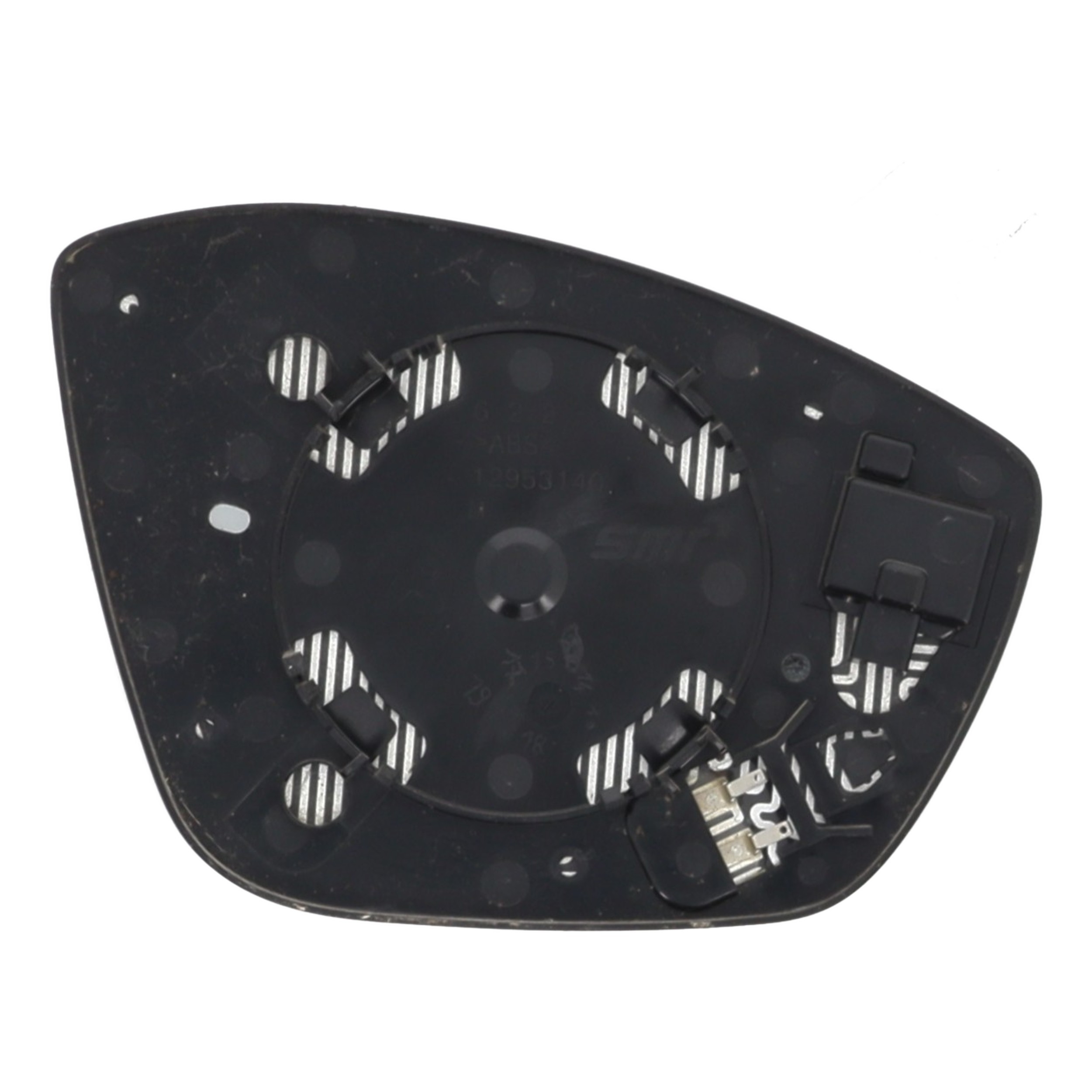 Glace retroviseur gauche pour PEUGEOT 308 2 SW PHASE 2 BREAK Glace retroviseur gauche pour PEUGEOT 308 2 SW PHASE 2 BREAK