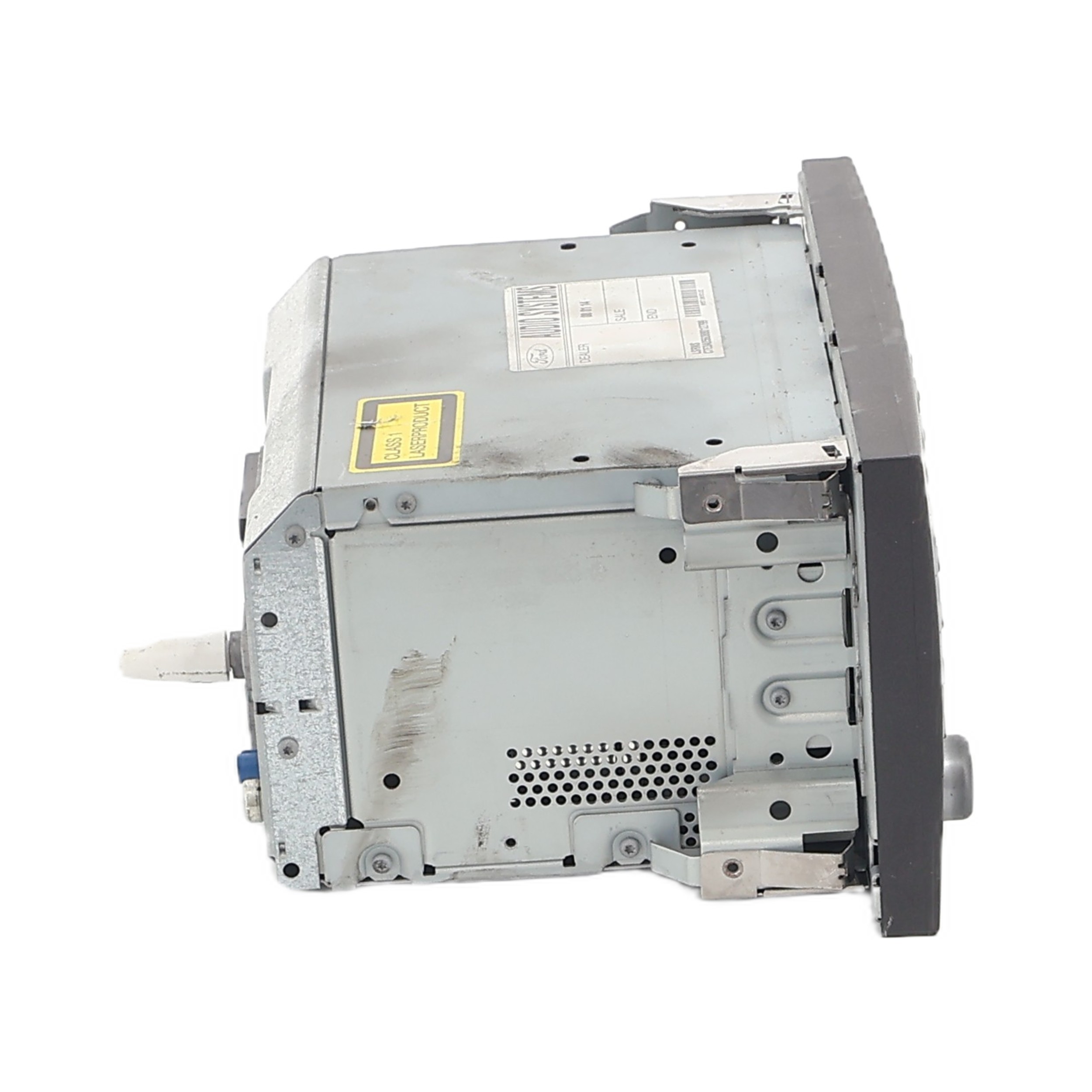 Autoradio d'origine pour FORD C-MAX 1 PHASE 2 Autoradio d'origine pour FORD C-MAX 1 PHASE 2