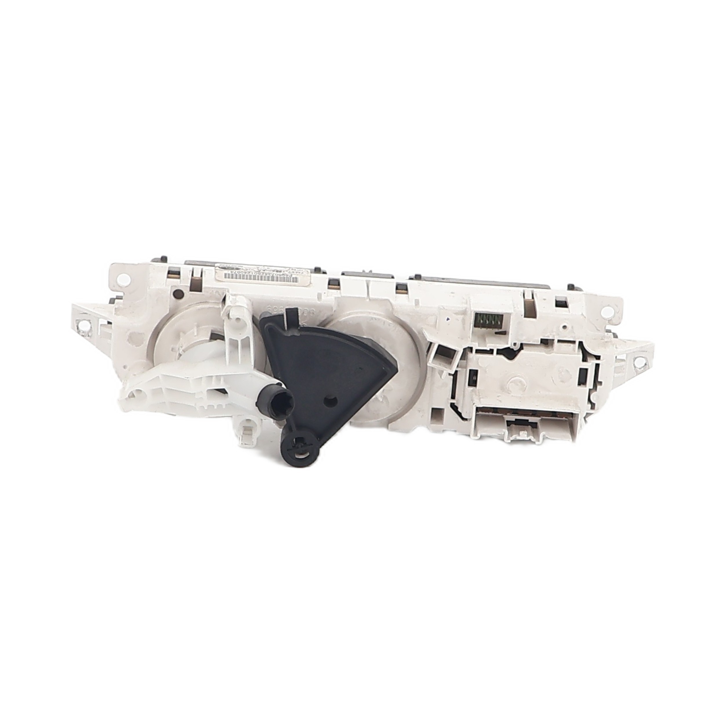 Commande chauffage pour FORD C-MAX 1 PHASE 2 Commande chauffage pour FORD C-MAX 1 PHASE 2