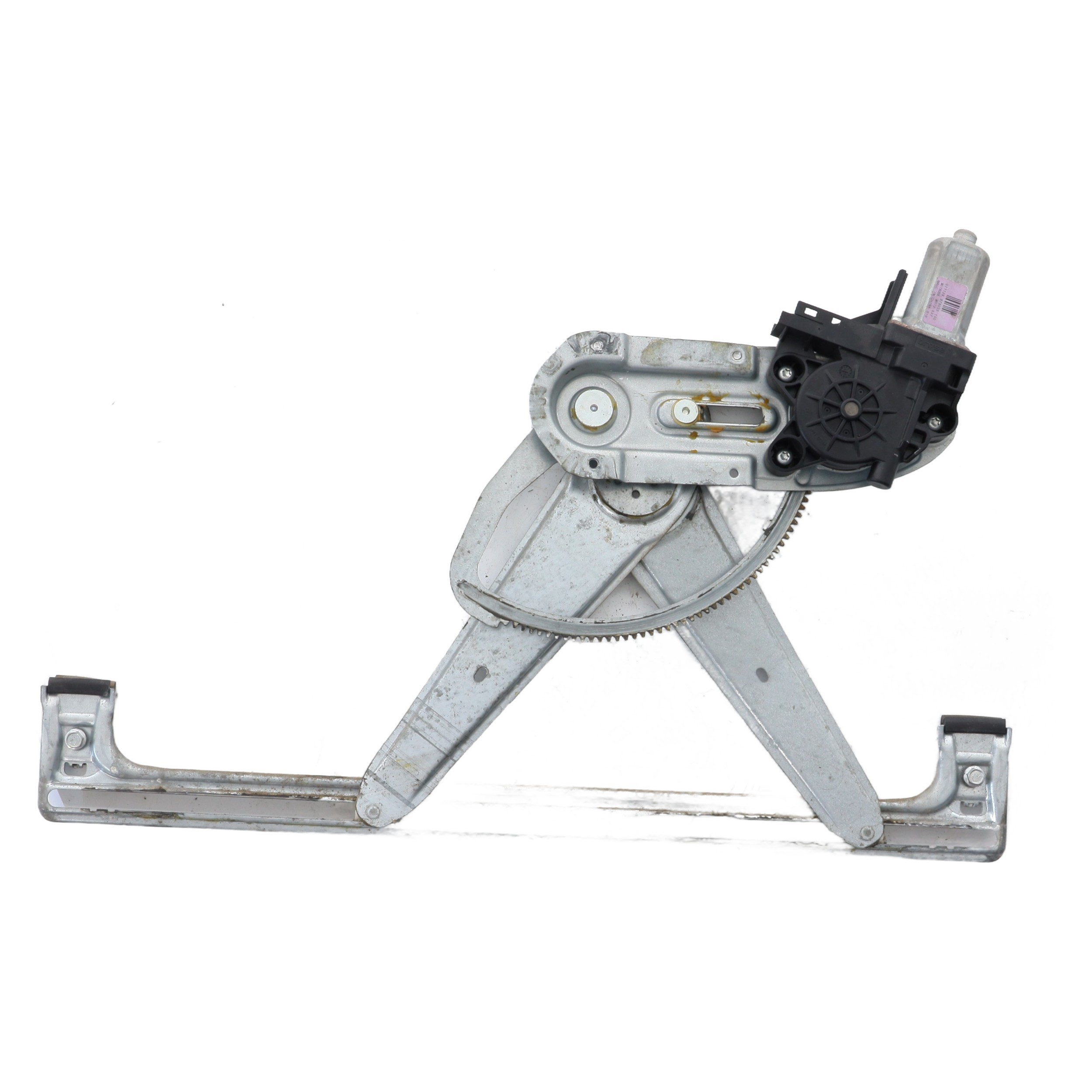 Leve vitre electrique avant gauche pour FORD C-MAX 1 PHASE 2 Leve vitre electrique avant gauche pour FORD C-MAX 1 PHASE 2