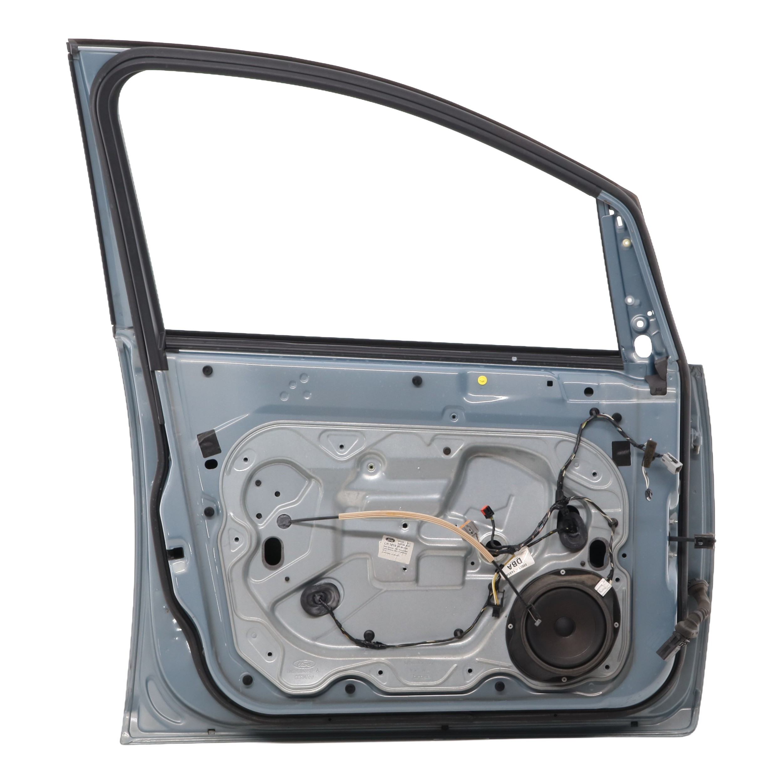 Porte avant gauche pour FORD C-MAX Porte avant gauche pour FORD C-MAX