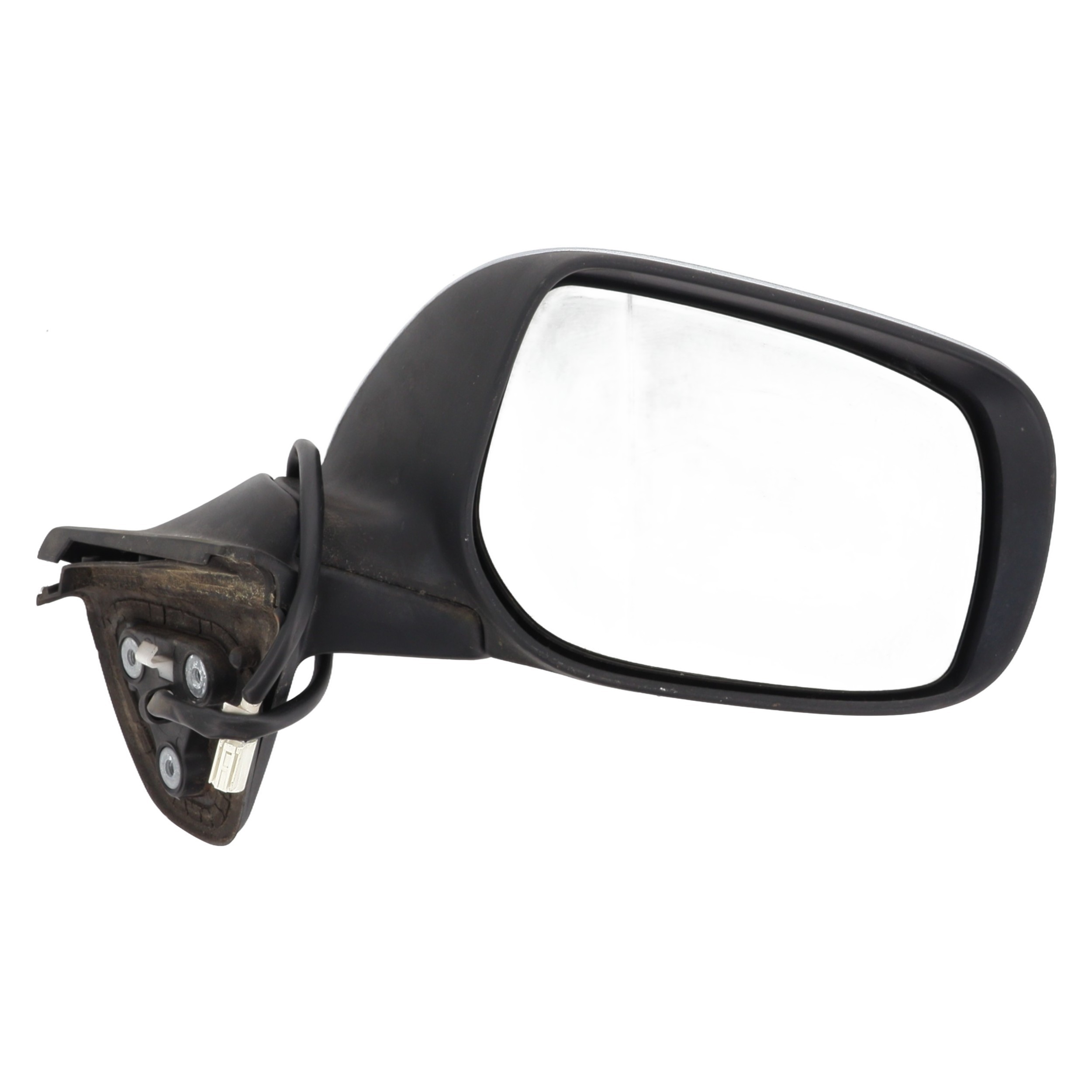 Retroviseur droit pour TOYOTA AURIS 1 PHASE 1 Retroviseur droit pour TOYOTA AURIS 1 PHASE 1