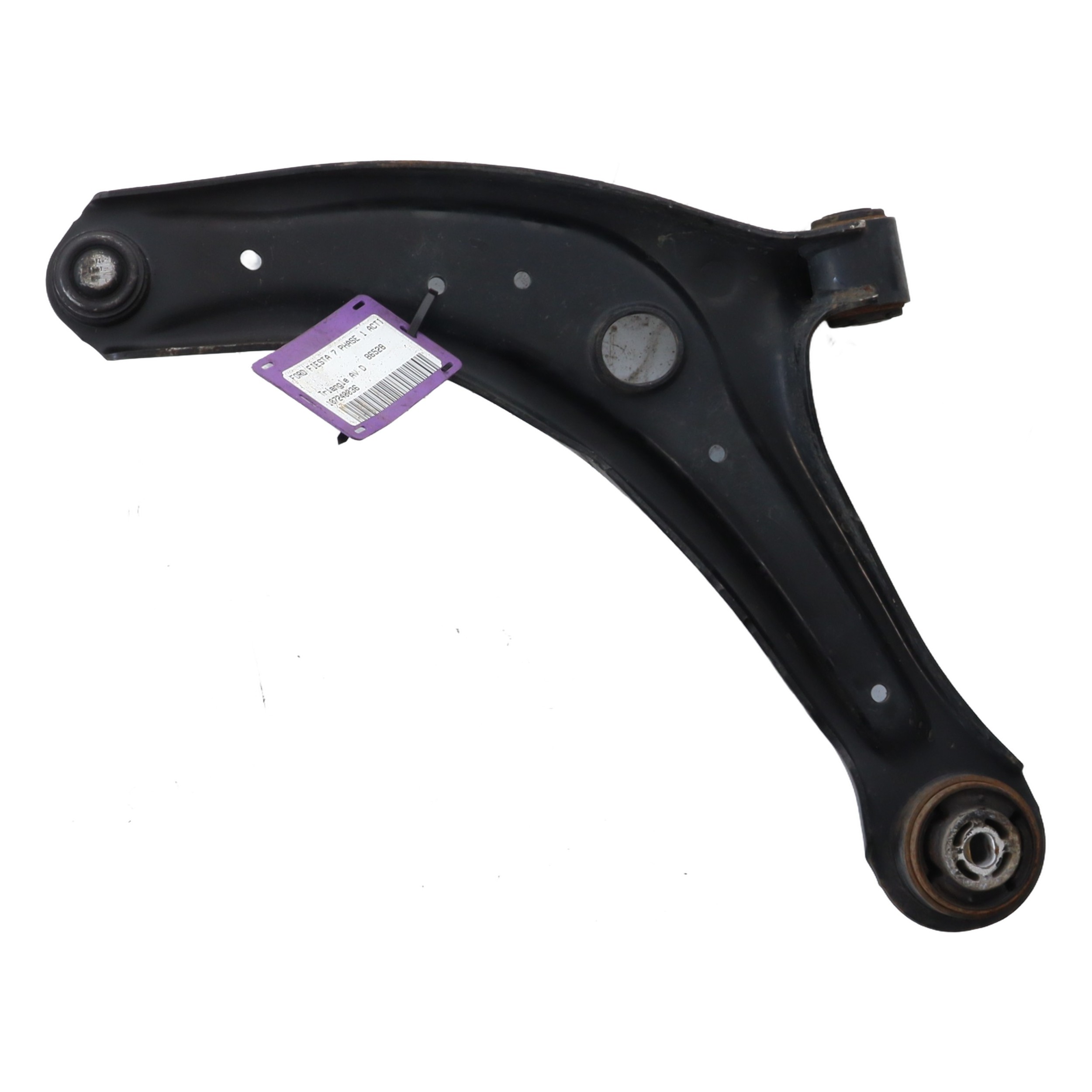 Triangle avant droit pour FORD FIESTA 7 Triangle avant droit pour FORD FIESTA 7
