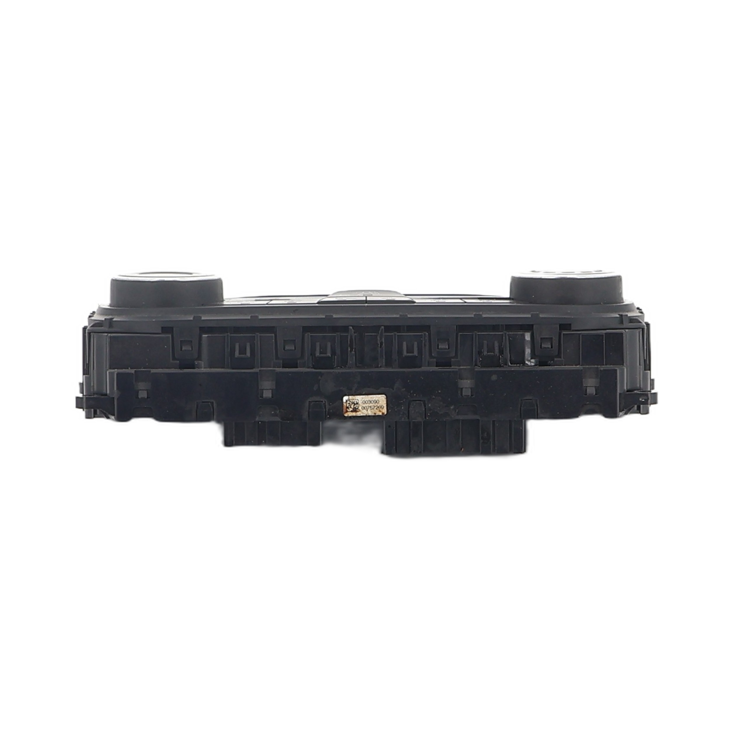Commande chauffage pour FORD FIESTA 7 PHASE 1 Commande chauffage pour FORD FIESTA 7 PHASE 1