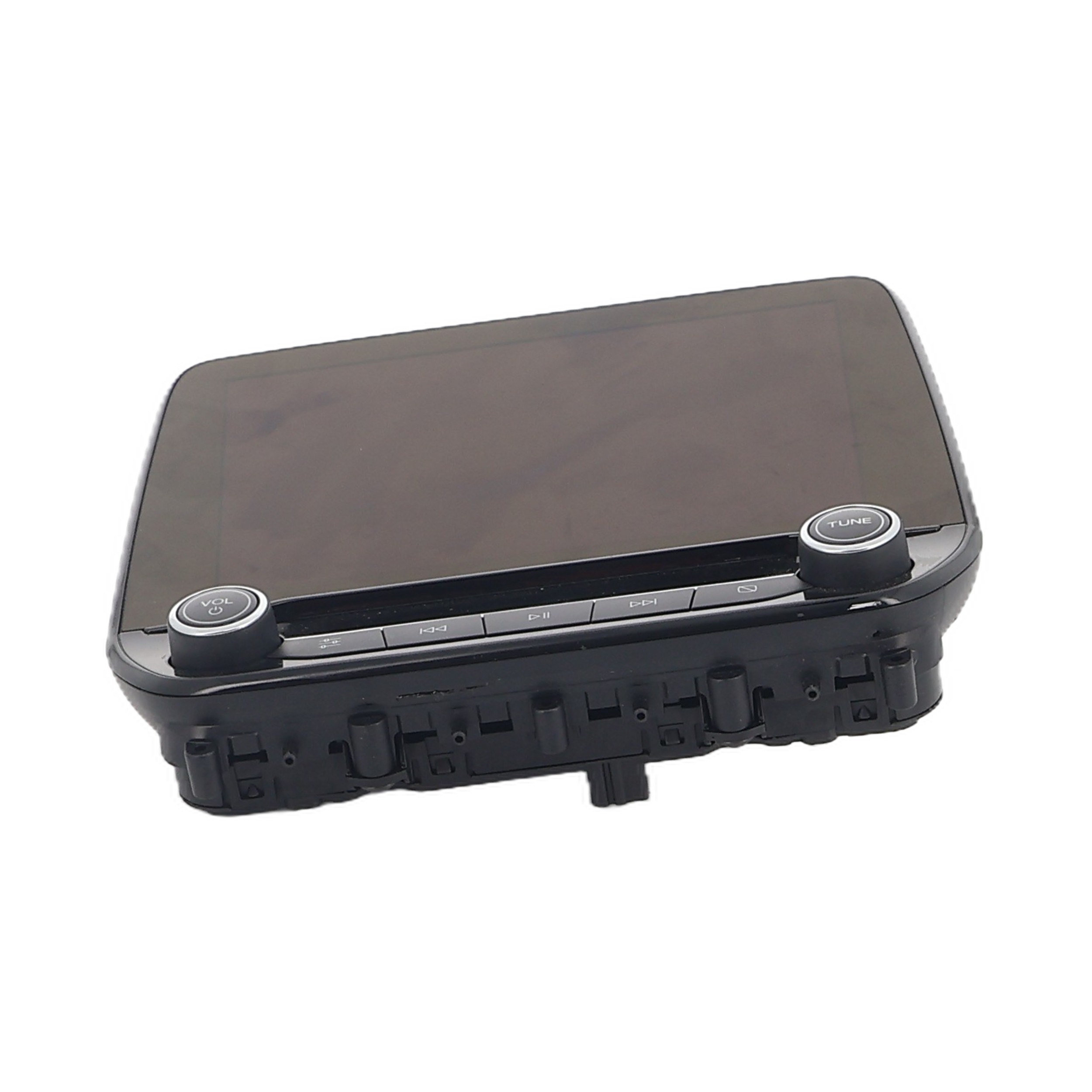 Ecran GPS pour FORD FIESTA 7 PHASE 1 Ecran GPS pour FORD FIESTA 7 PHASE 1