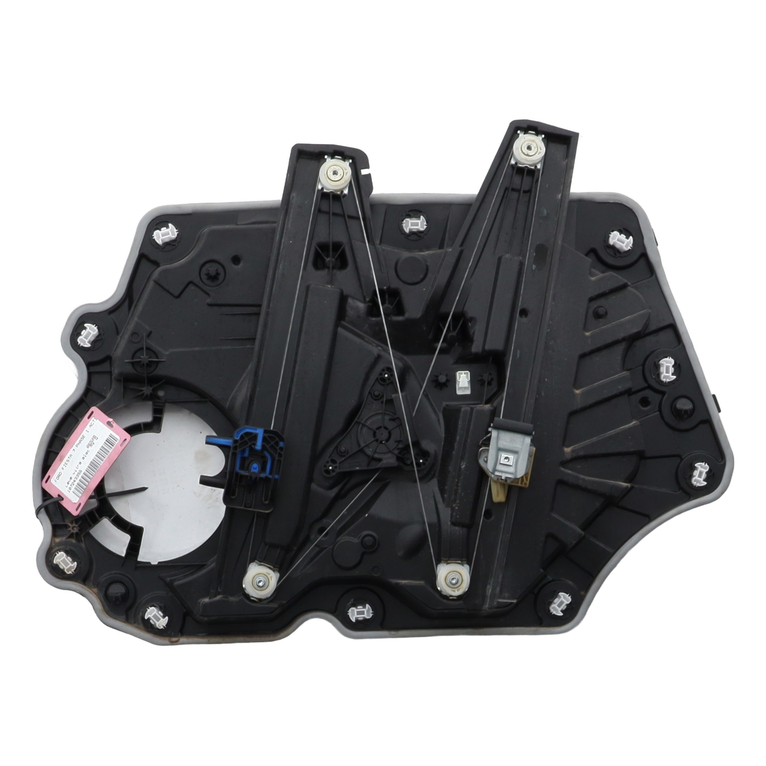 Leve vitre electrique avant gauche pour FORD FIESTA 7 PHASE 1 Leve vitre electrique avant gauche pour FORD FIESTA 7 PHASE 1