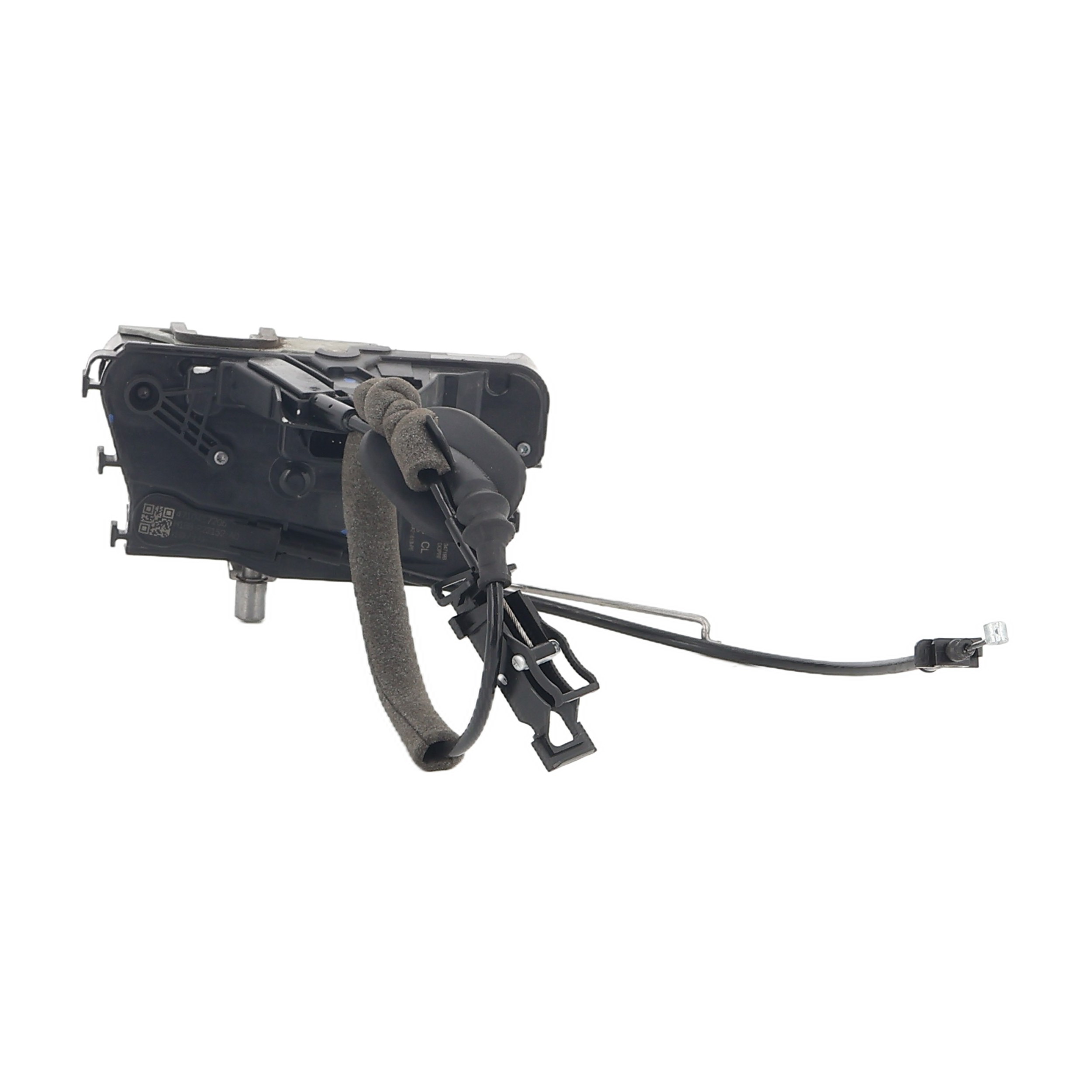 Serrure avant gauche pour FORD FIESTA 7 Serrure avant gauche pour FORD FIESTA 7