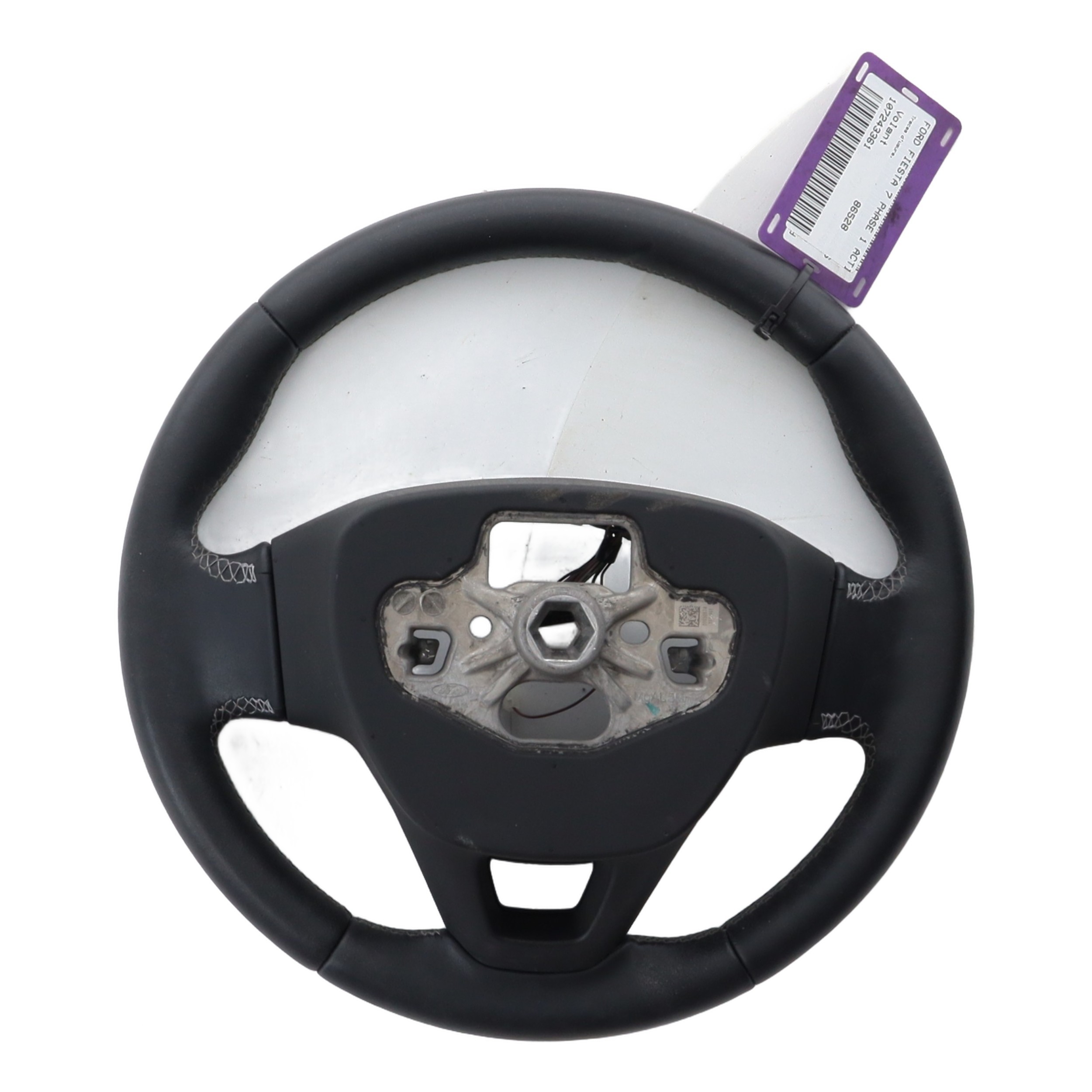 Volant pour FORD FIESTA 7 PHASE 1 Volant pour FORD FIESTA 7 PHASE 1