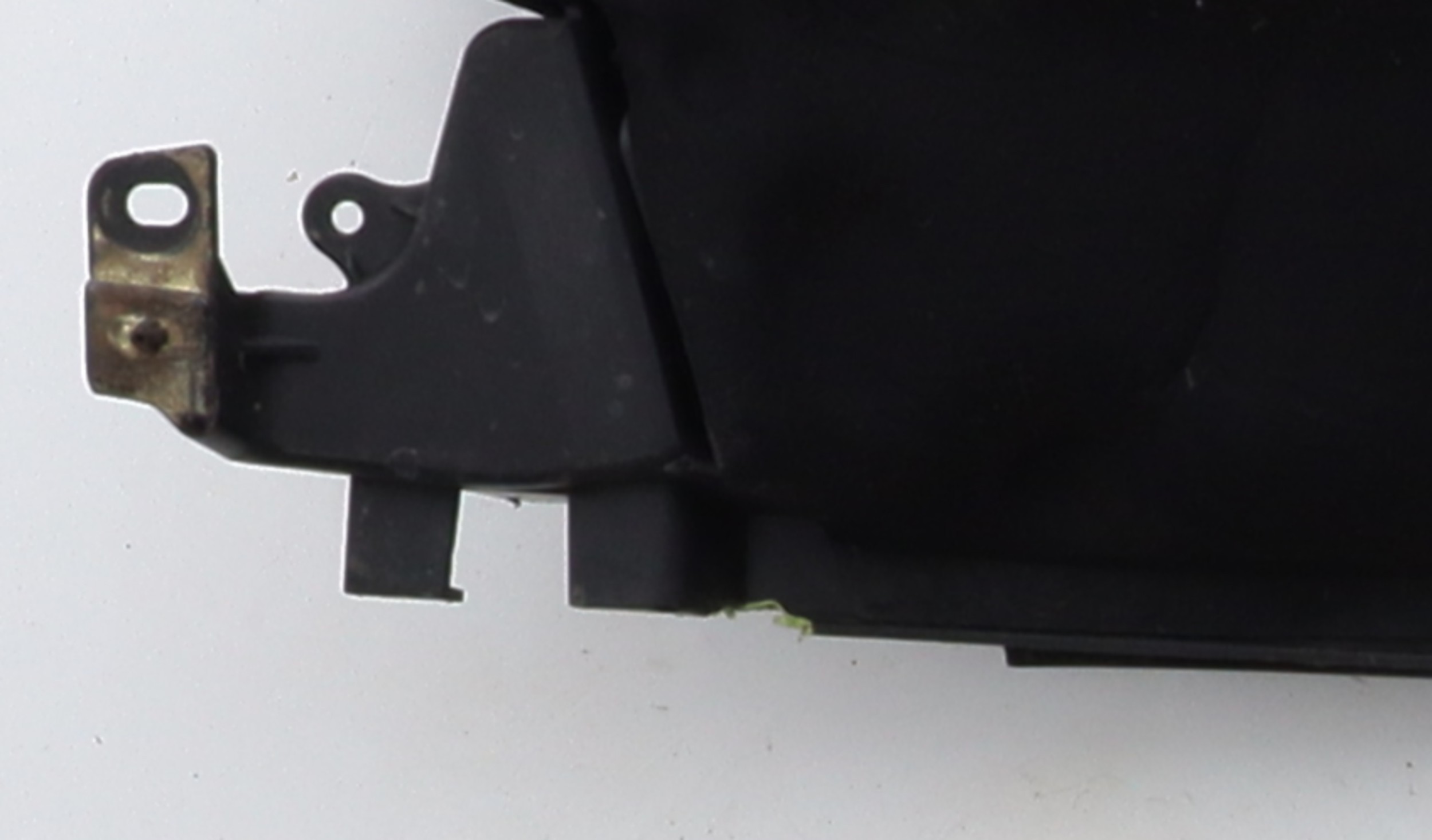 Baie de pare brise pour FORD FIESTA 7 PHASE 1 Baie de pare brise pour FORD FIESTA 7 PHASE 1