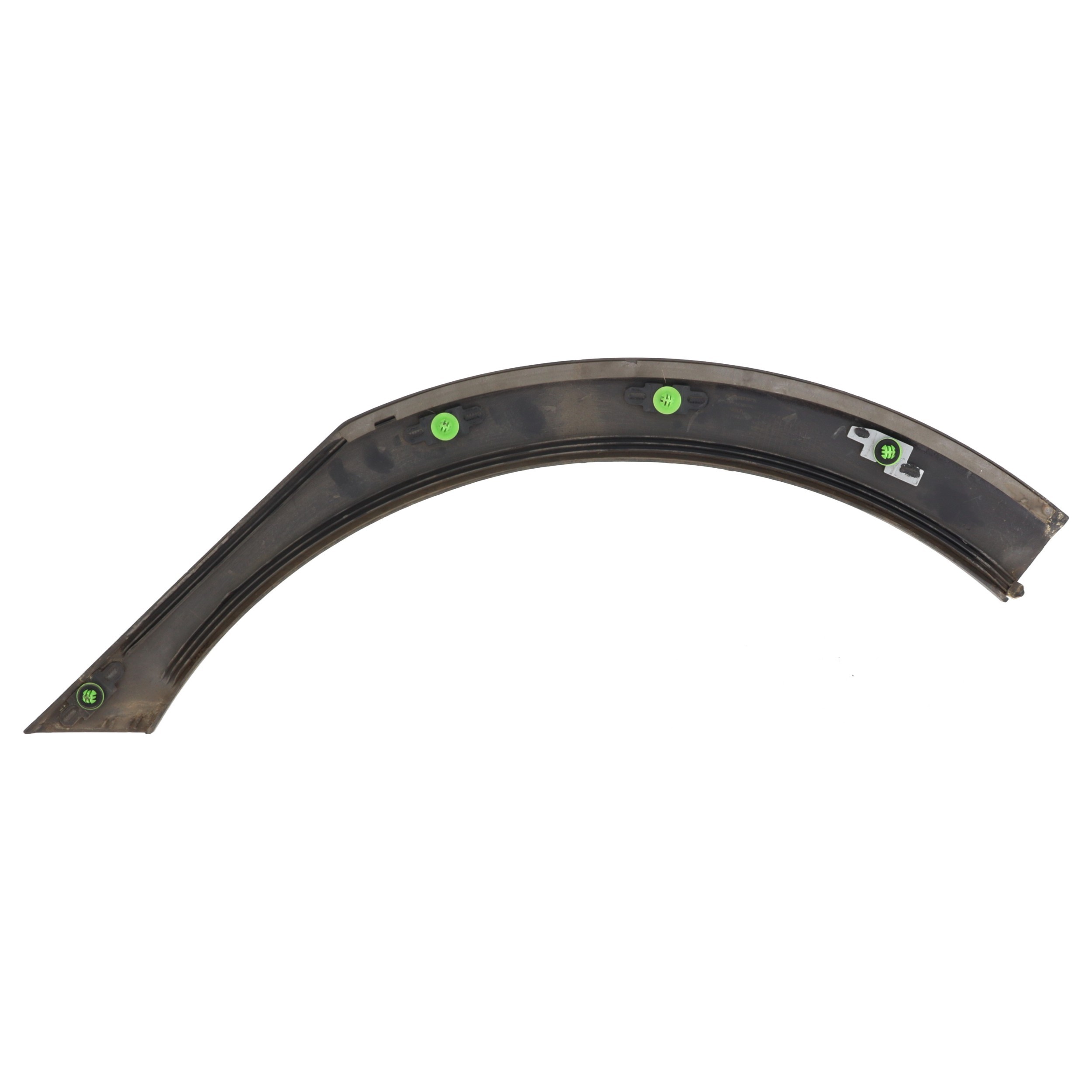 Extension d'aile arriere droit pour FORD FIESTA 7 PHASE 1 Extension d'aile arriere droit pour FORD FIESTA 7 PHASE 1
