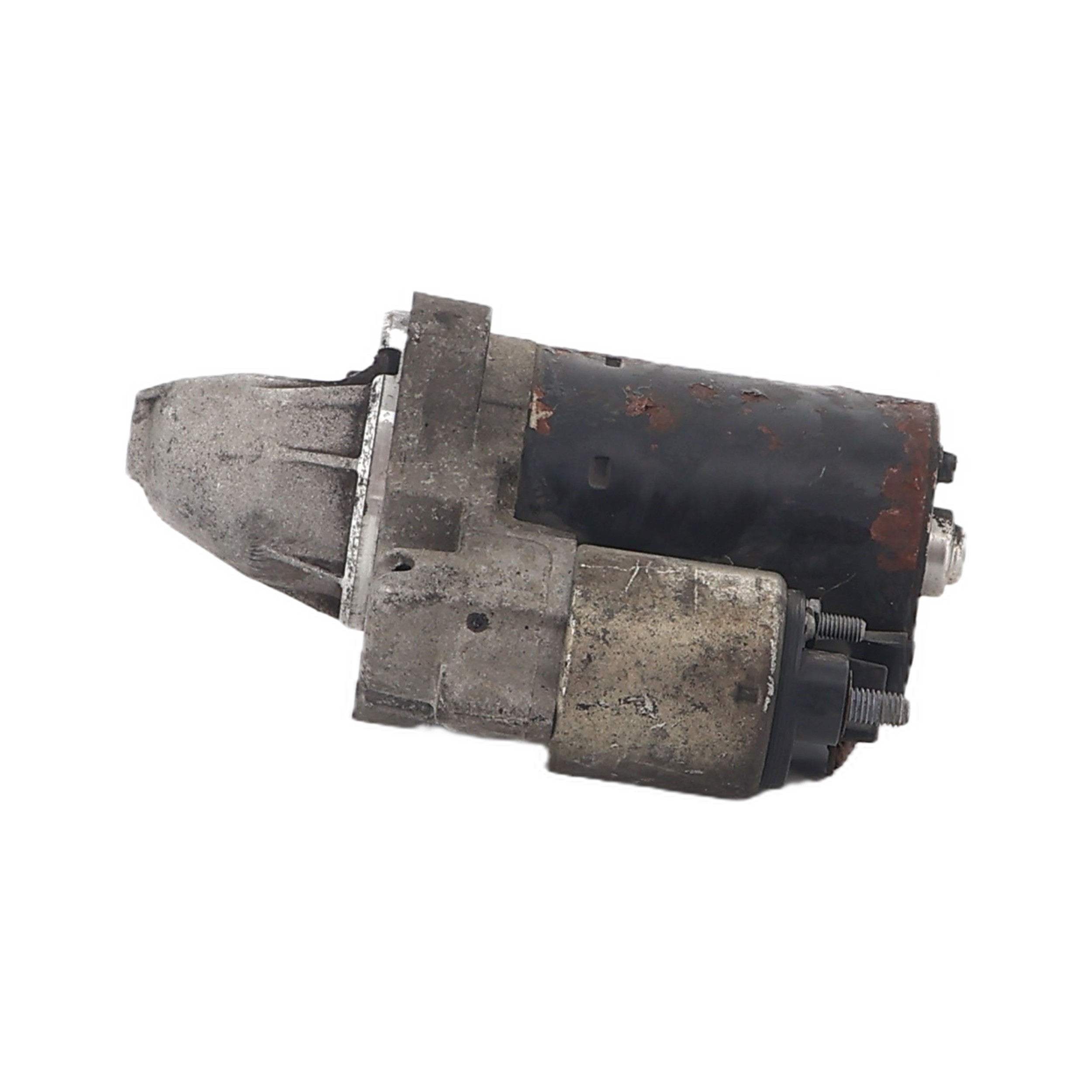 Demarreur pour FORD FIESTA 5 PHASE 1 Demarreur pour FORD FIESTA 5 PHASE 1