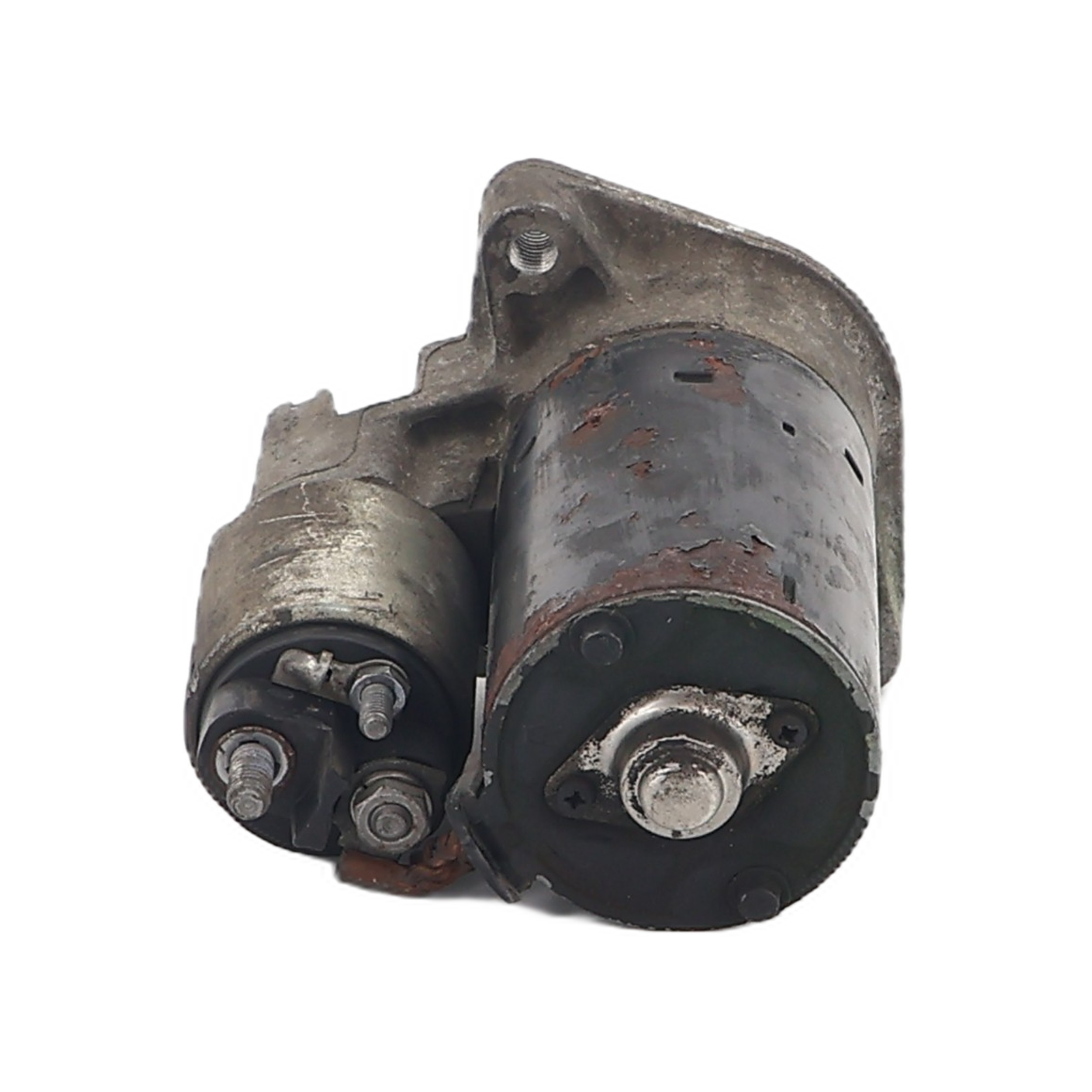 Demarreur pour FORD FIESTA 5 PHASE 1 Demarreur pour FORD FIESTA 5 PHASE 1