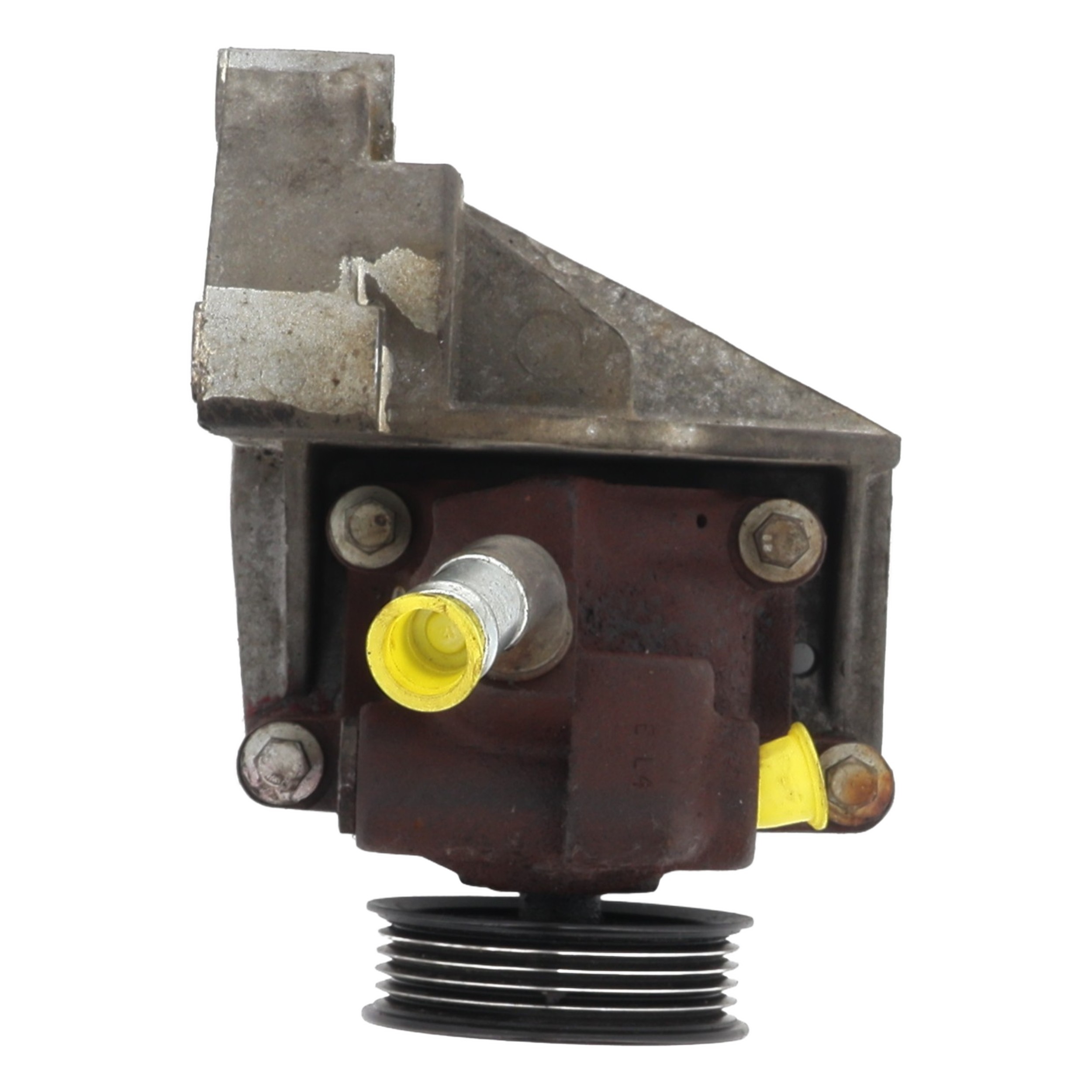 Pompe de direction pour FORD FIESTA 5 PHASE 1 Pompe de direction pour FORD FIESTA 5 PHASE 1