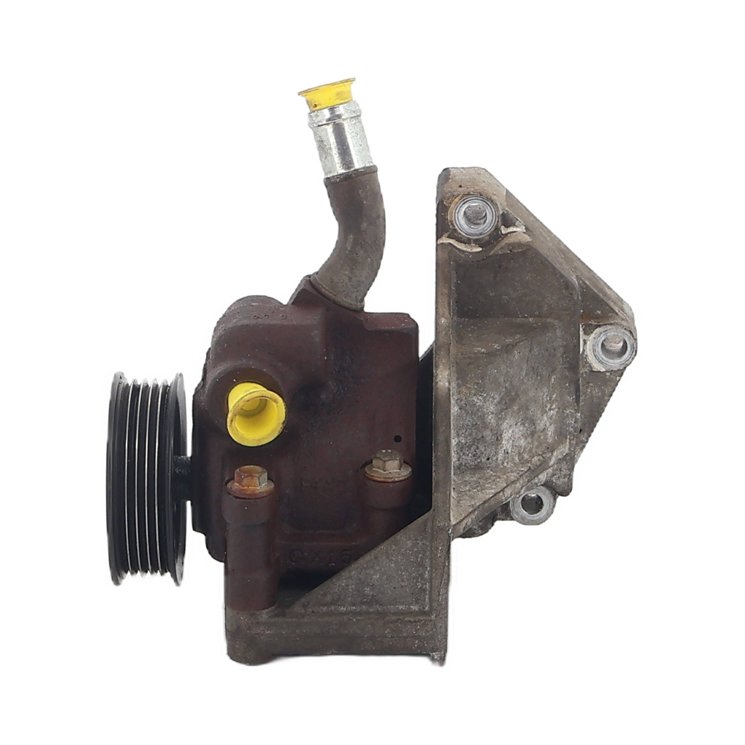 Pompe de direction pour FORD FIESTA 5 PHASE 1 Pompe de direction pour FORD FIESTA 5 PHASE 1