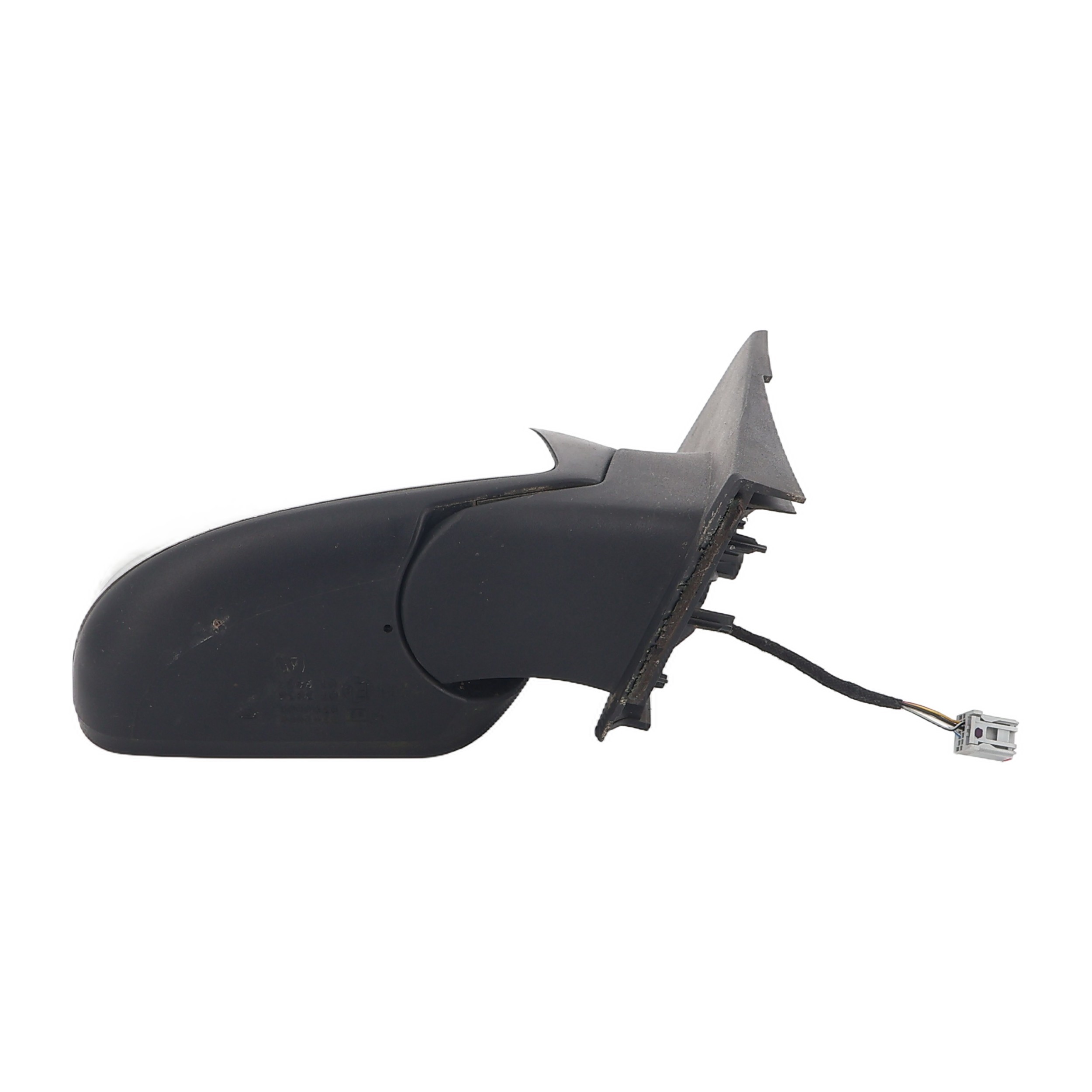 Retroviseur droit pour FORD FIESTA 5 PHASE 1 Retroviseur droit pour FORD FIESTA 5 PHASE 1