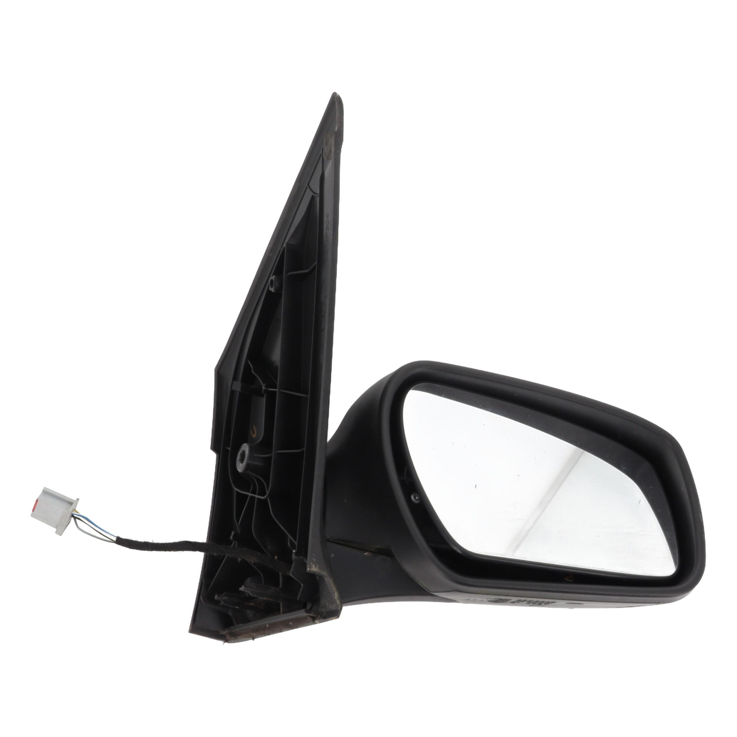 Retroviseur droit pour FORD FIESTA 5 PHASE 1 Retroviseur droit pour FORD FIESTA 5 PHASE 1
