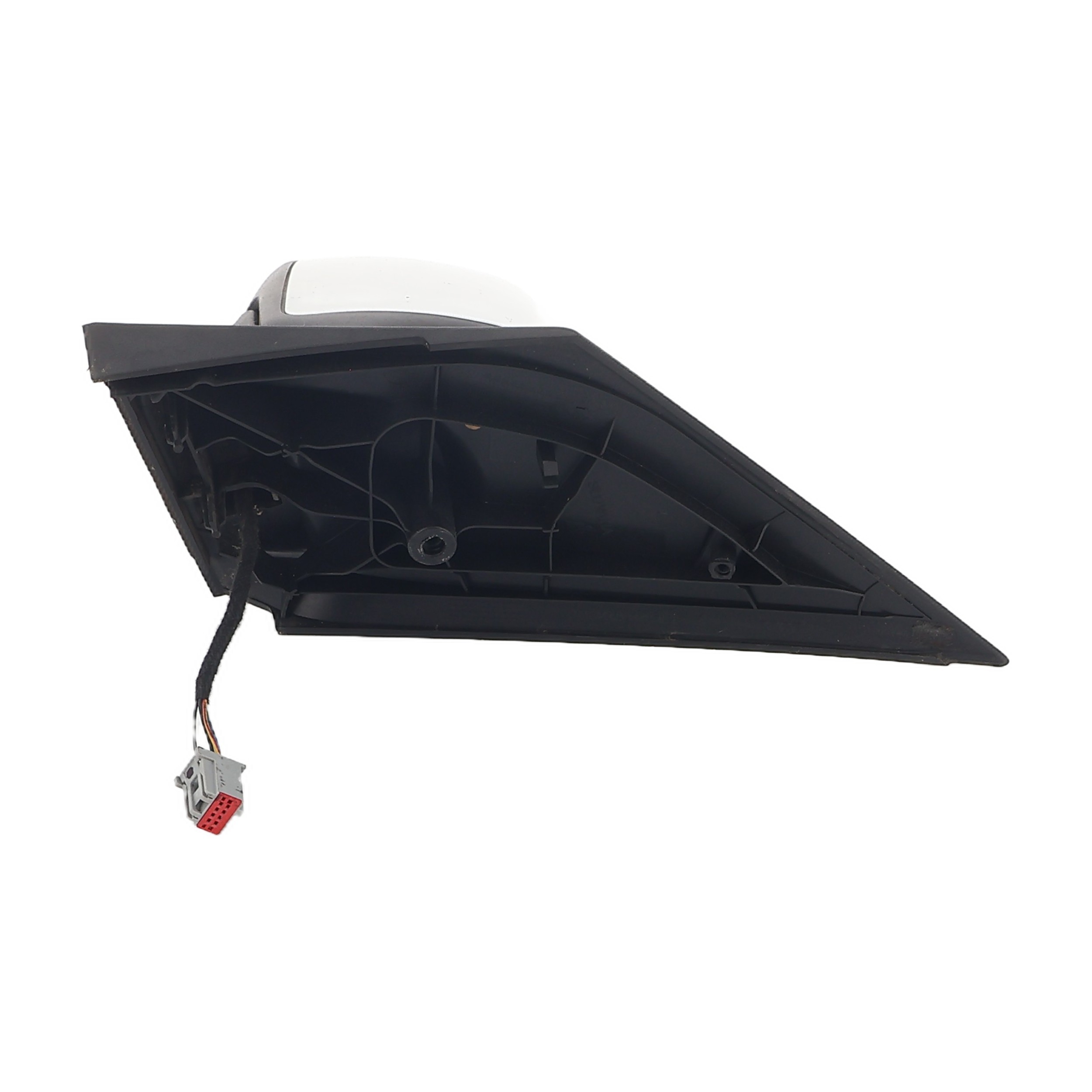 Retroviseur droit pour FORD FIESTA 5 PHASE 1 Retroviseur droit pour FORD FIESTA 5 PHASE 1