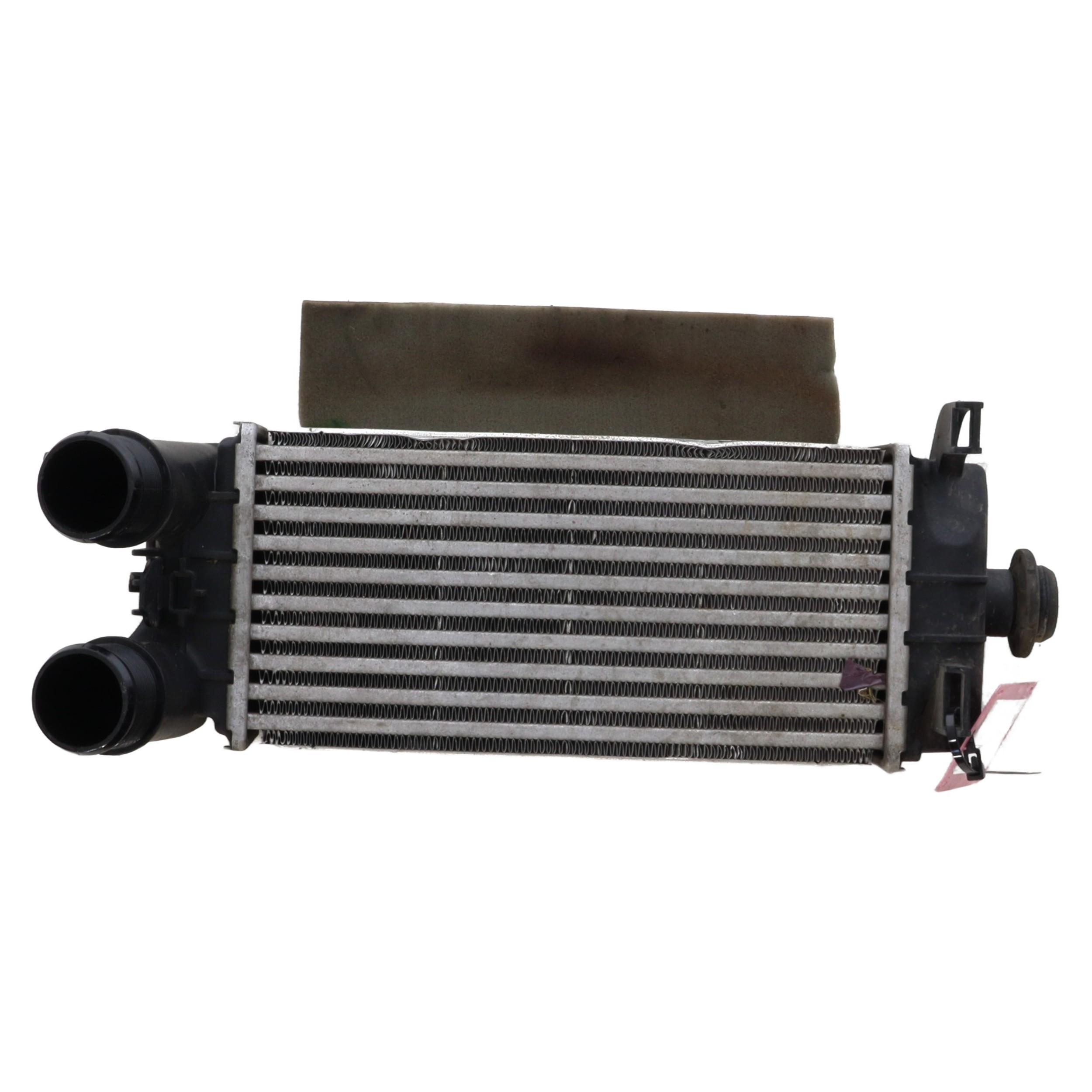 Echangeur air (Intercooler) pour FORD FIESTA 7 Echangeur air (Intercooler) pour FORD FIESTA 7