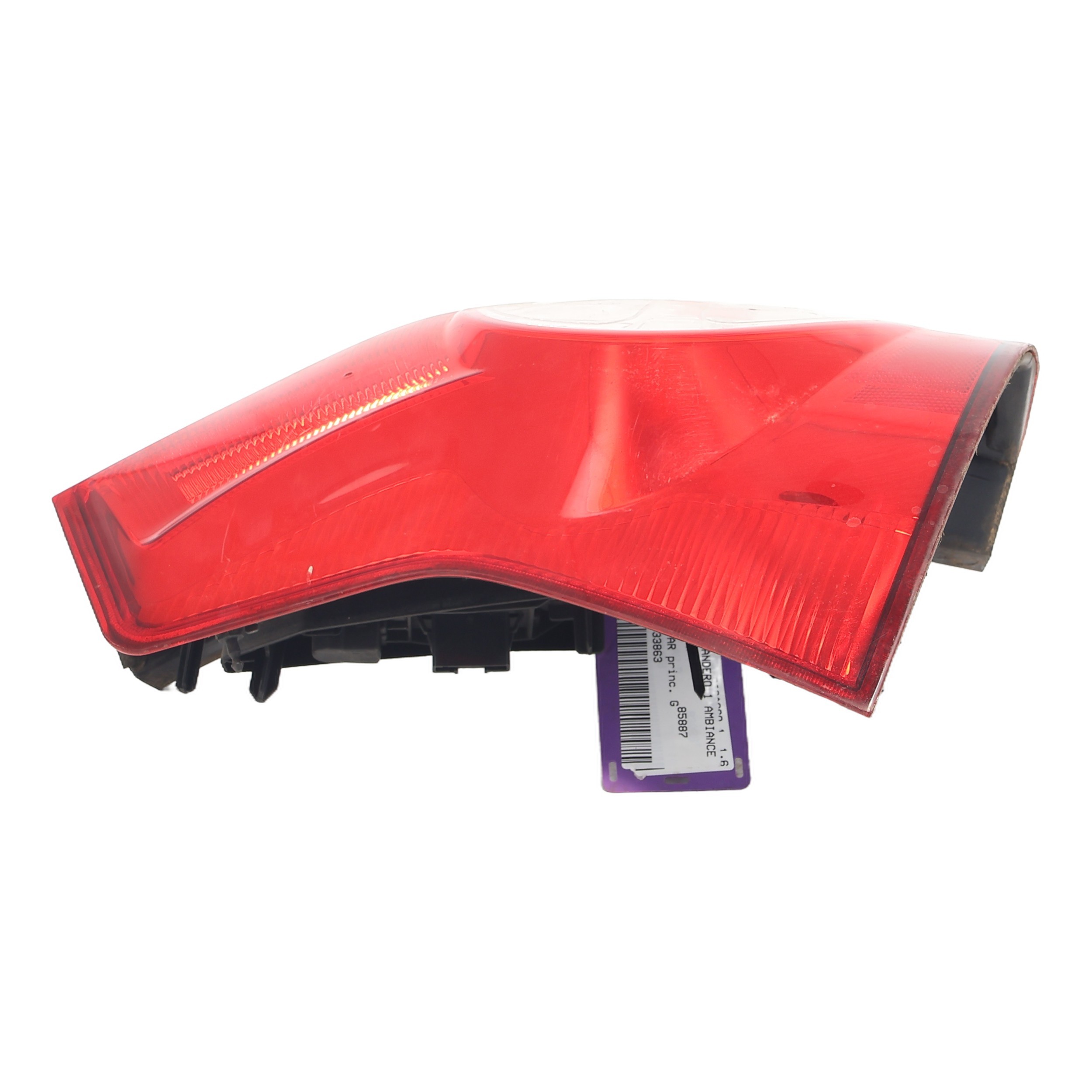 Feu Arrière Gauche Dacia Sandero MK1 Generisch Avec Homologation E 8200734825