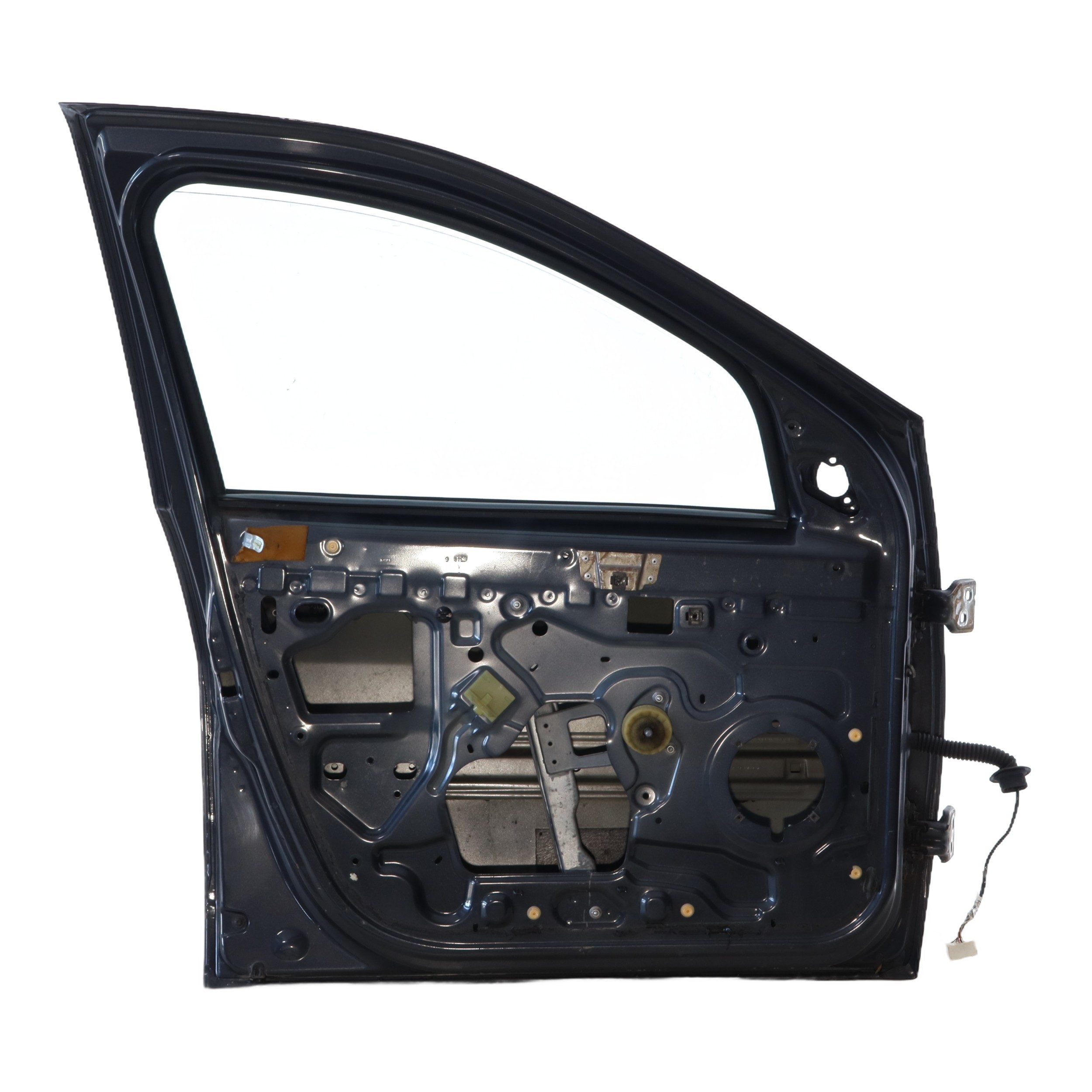 Porte avant gauche pour DACIA SANDERO 1 Porte avant gauche pour DACIA SANDERO 1