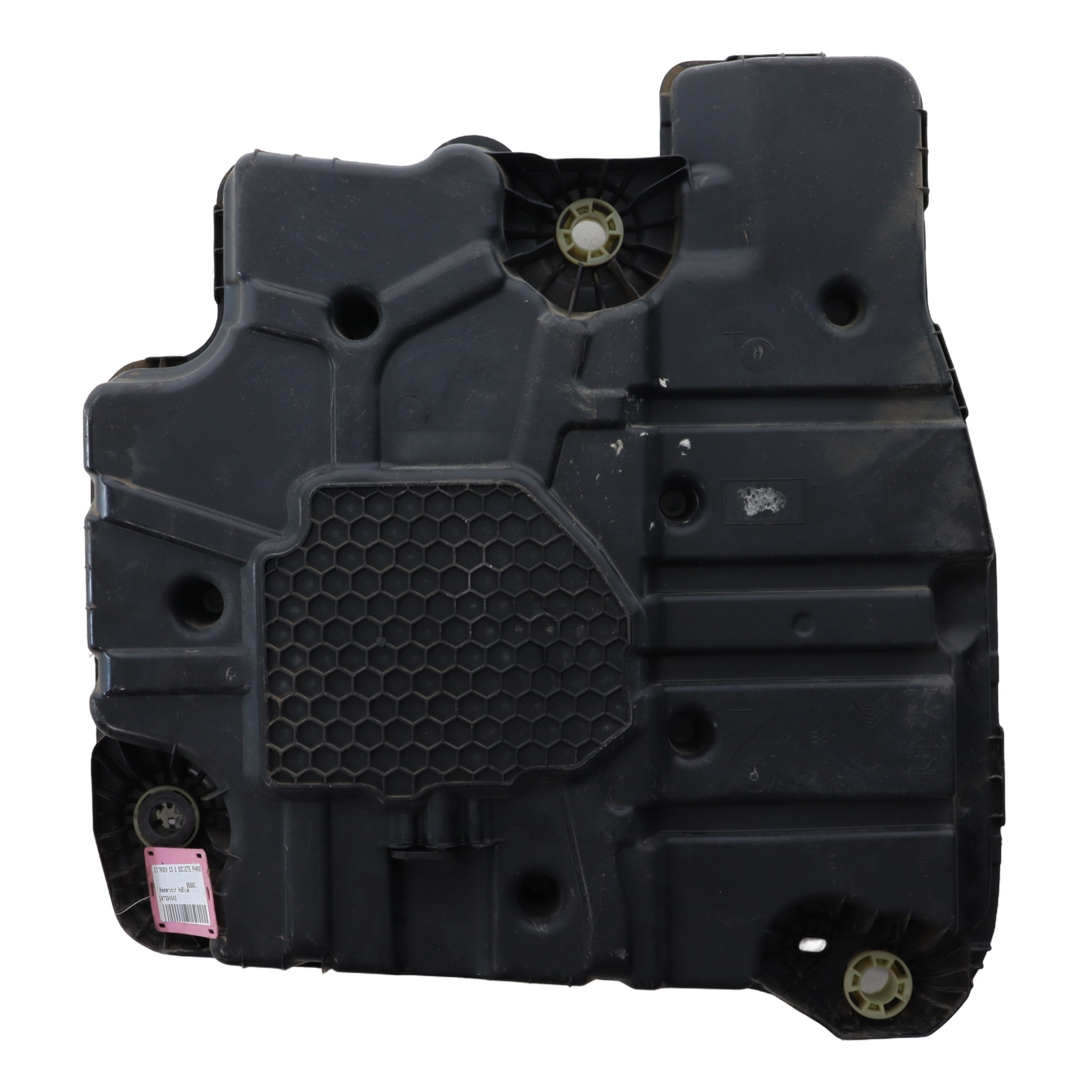 Reservoir AdBlue pour CITROEN C3 3 SOCIETE PHASE 1 Reservoir AdBlue pour CITROEN C3 3 SOCIETE PHASE 1