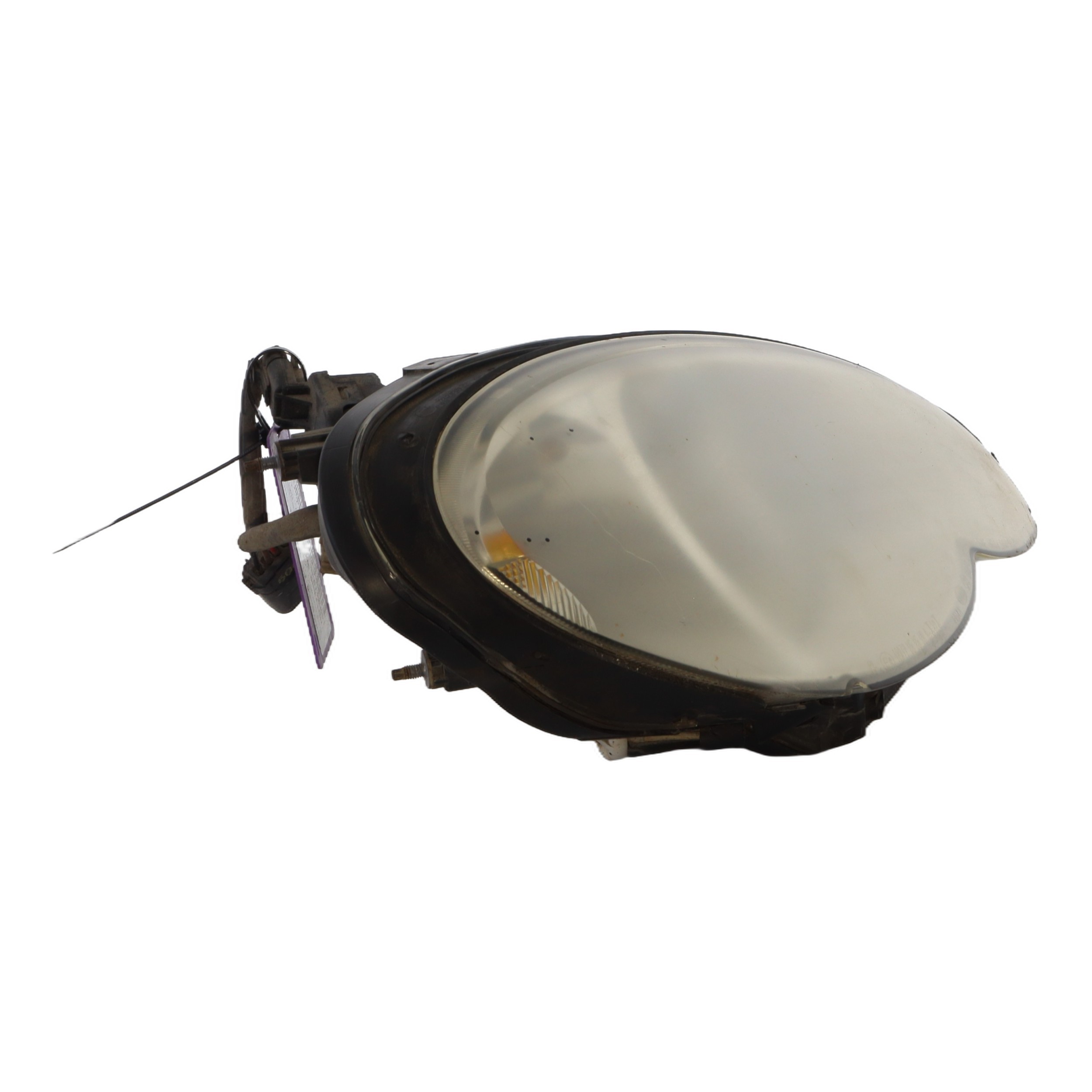 Optique Avant Principal Gauche  Feux  Phare  CHRYSLER PT CRUISER PHASE 1 Break Diesel