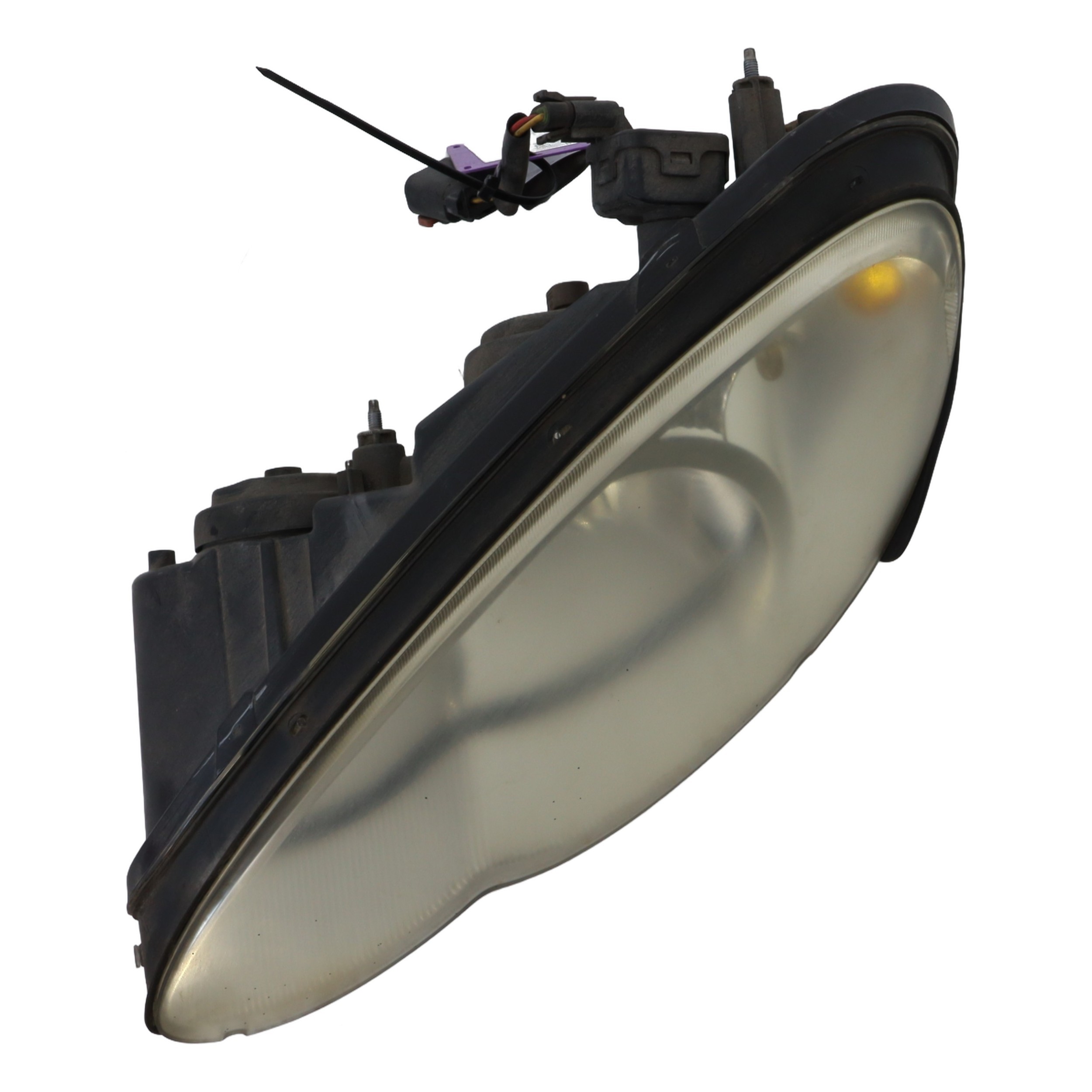 Optique Avant Principal Droit  Feux  Phare  CHRYSLER PT CRUISER PHASE 1 Break 2.2 Crd  16v Turbo 3b163c500ce562dcb0f2c394d44dfd7289cecd6db033f7686b8022e534902259 Mtn
