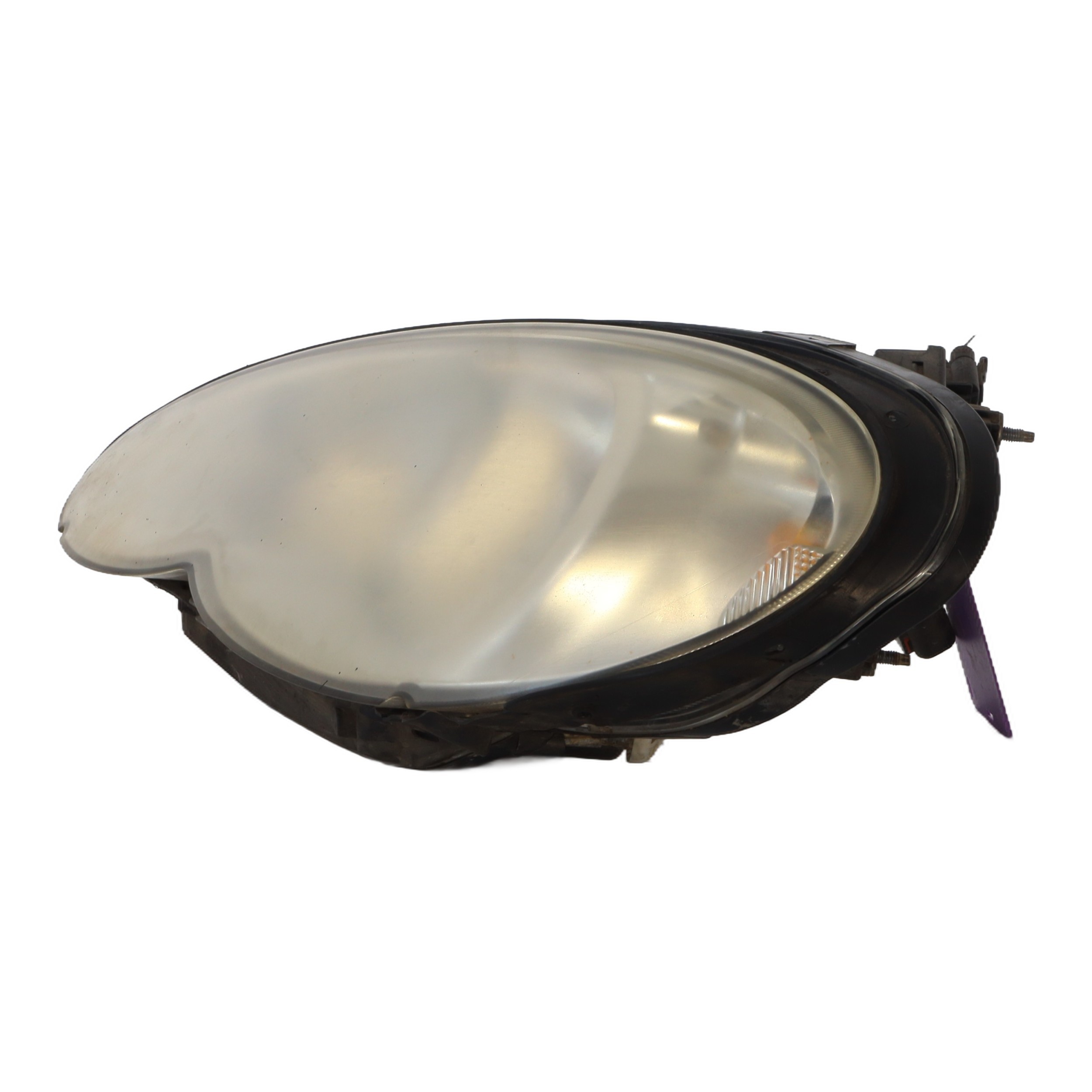Optique avant principal gauche (feux)(phare) pour CHRYSLER PT CRUISER PHASE 1 BREAK Optique avant principal gauche (feux)(phare) pour CHRYSLER PT CRUISER PHASE 1 BREAK
